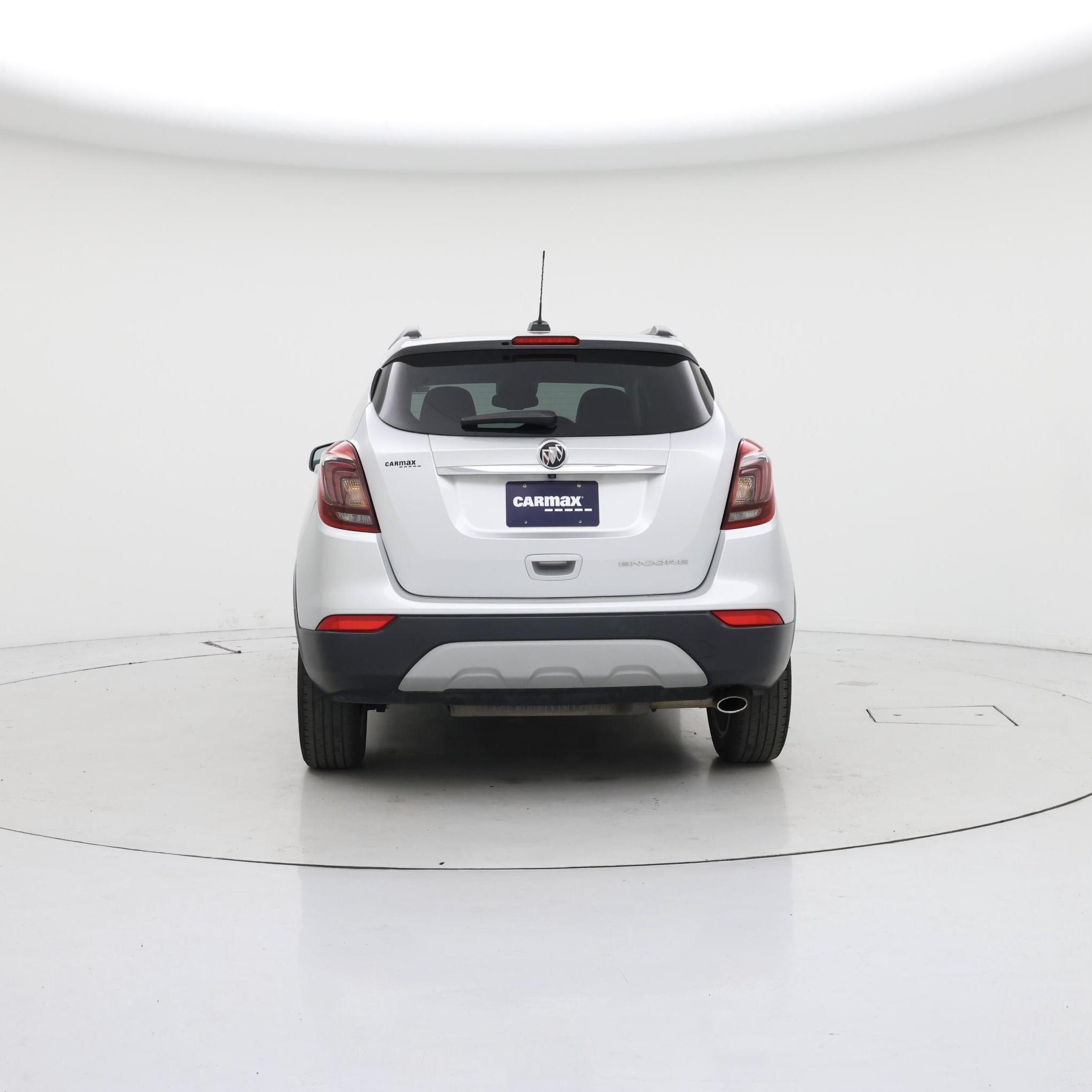 Thumbnail: 2019 Buick Encore - 6