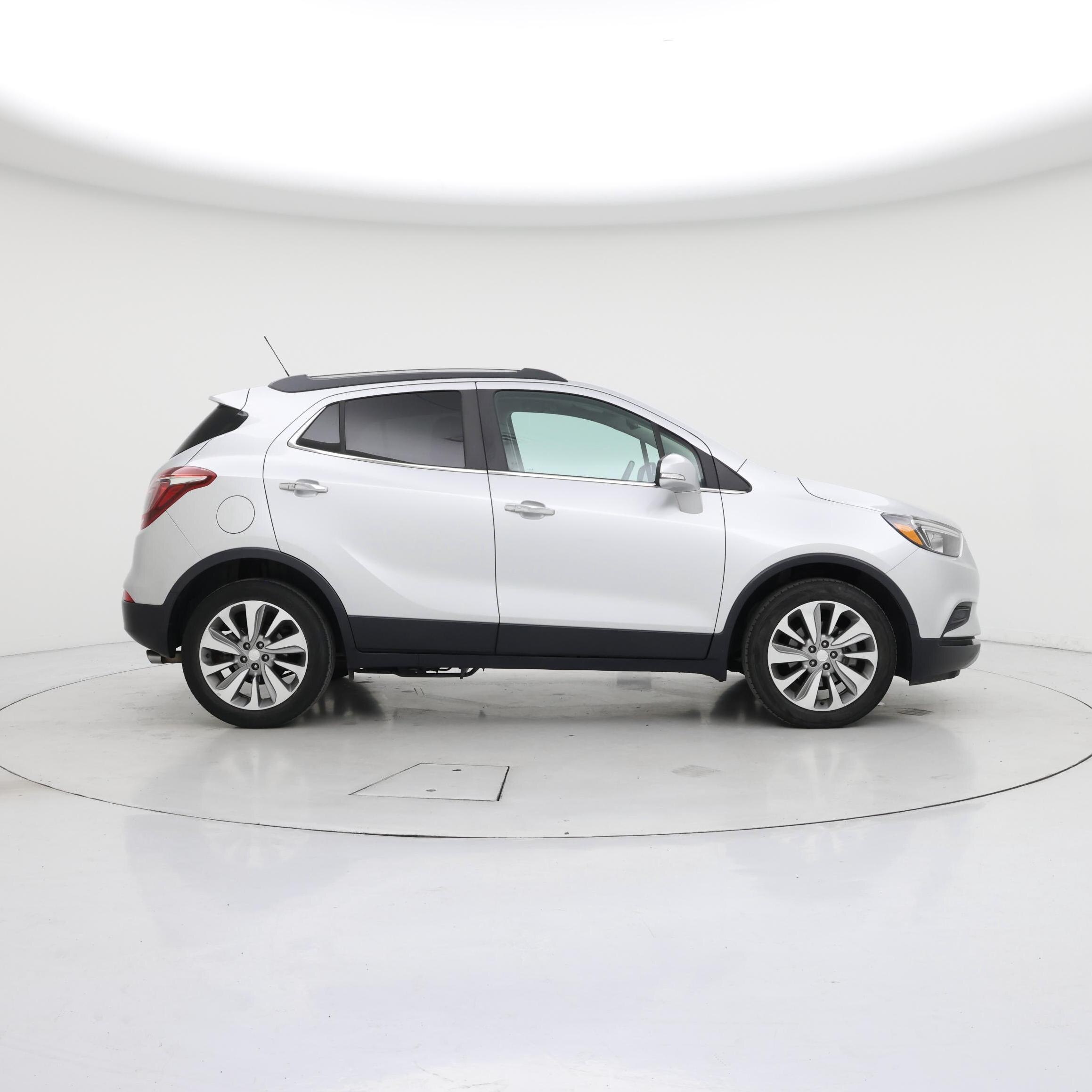 Thumbnail: 2019 Buick Encore - 7