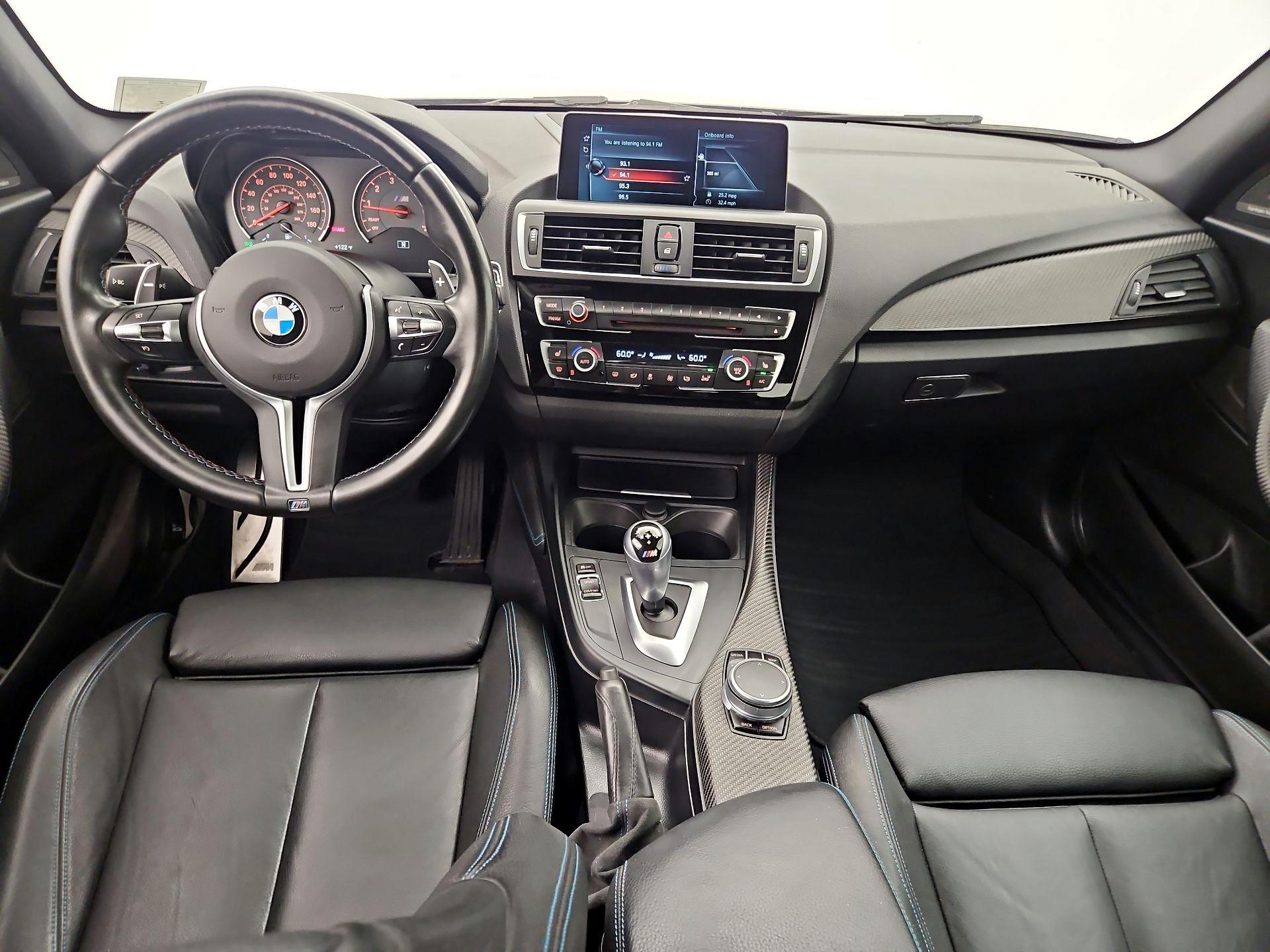 Thumbnail: 2017 BMW M2 - 9