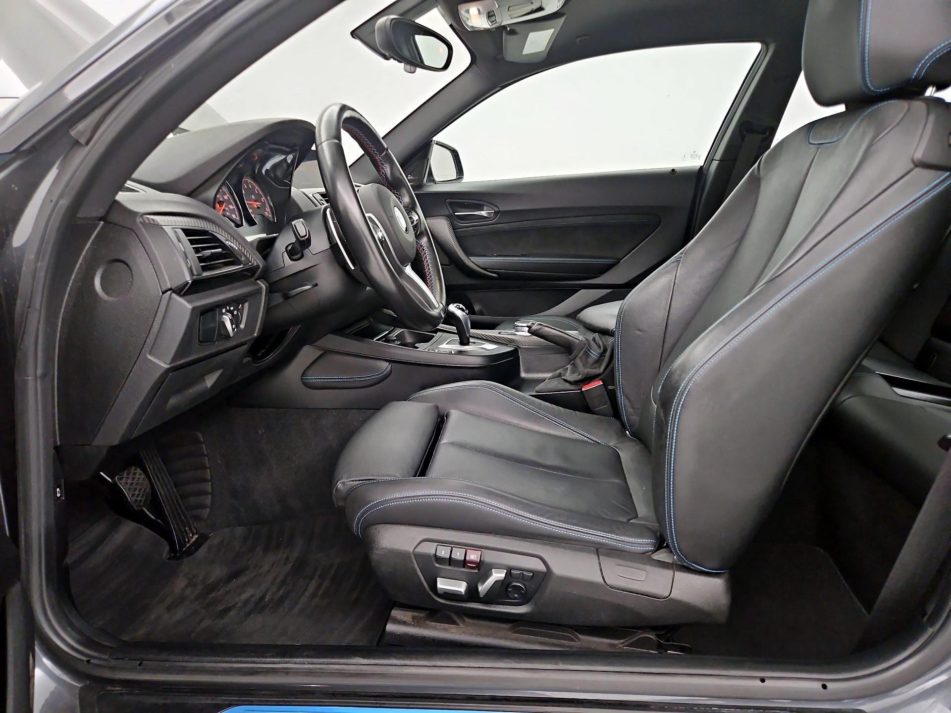 Thumbnail: 2017 BMW M2 - 11