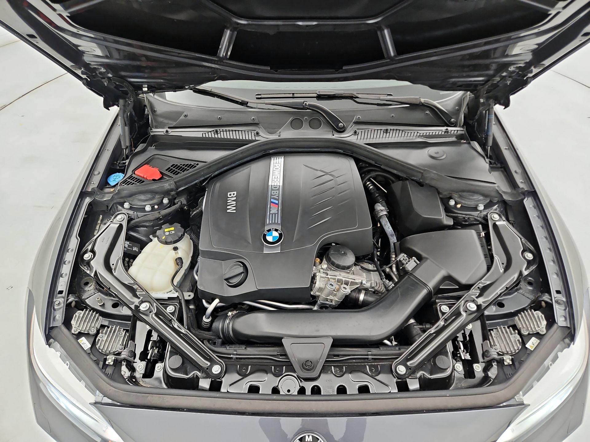 Thumbnail: 2017 BMW M2 - 19
