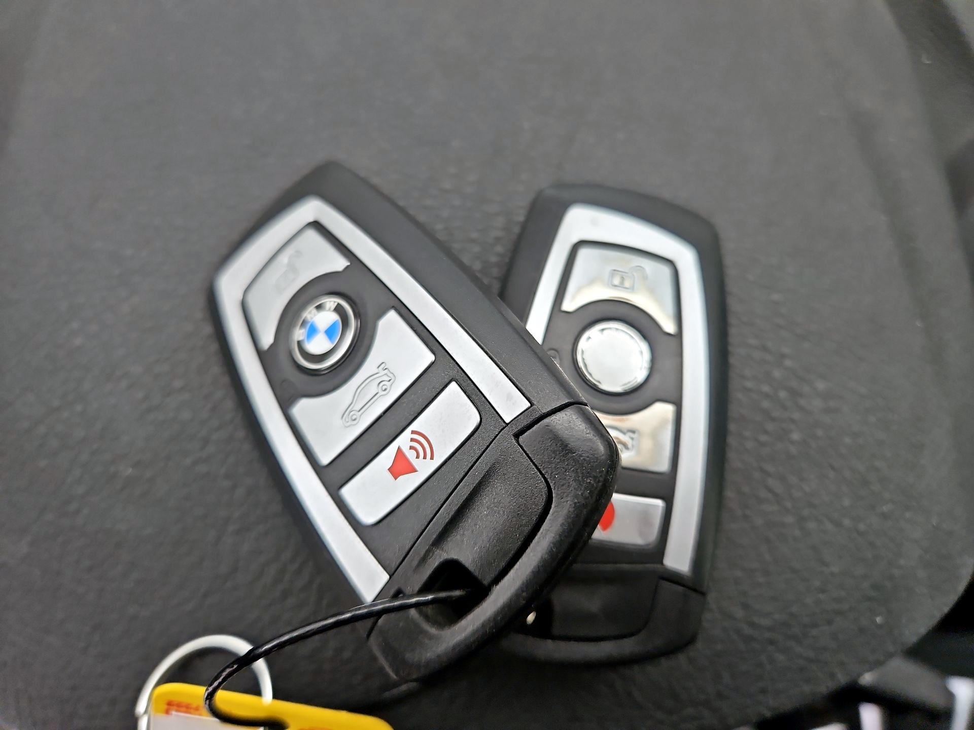 Thumbnail: 2017 BMW M2 - 20