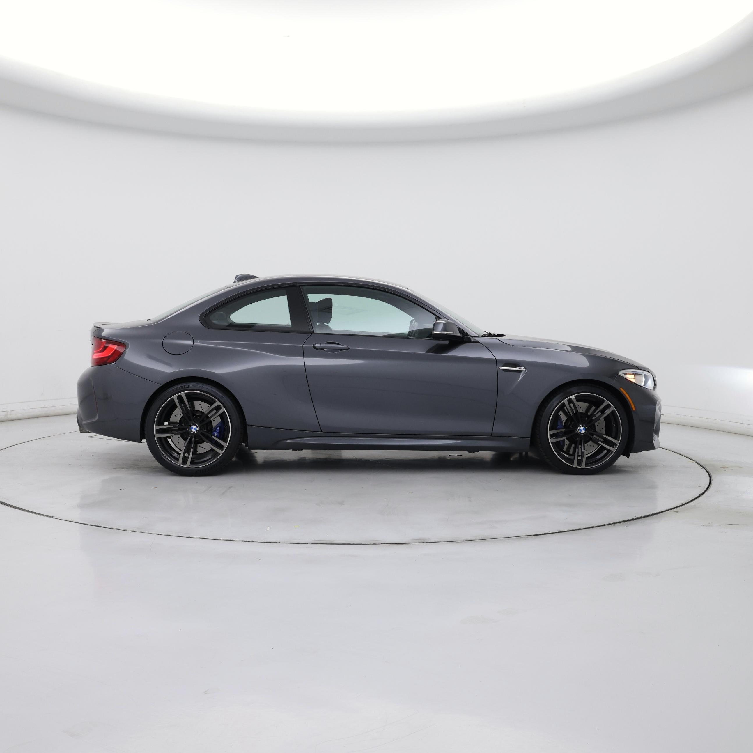Thumbnail: 2017 BMW M2 - 7