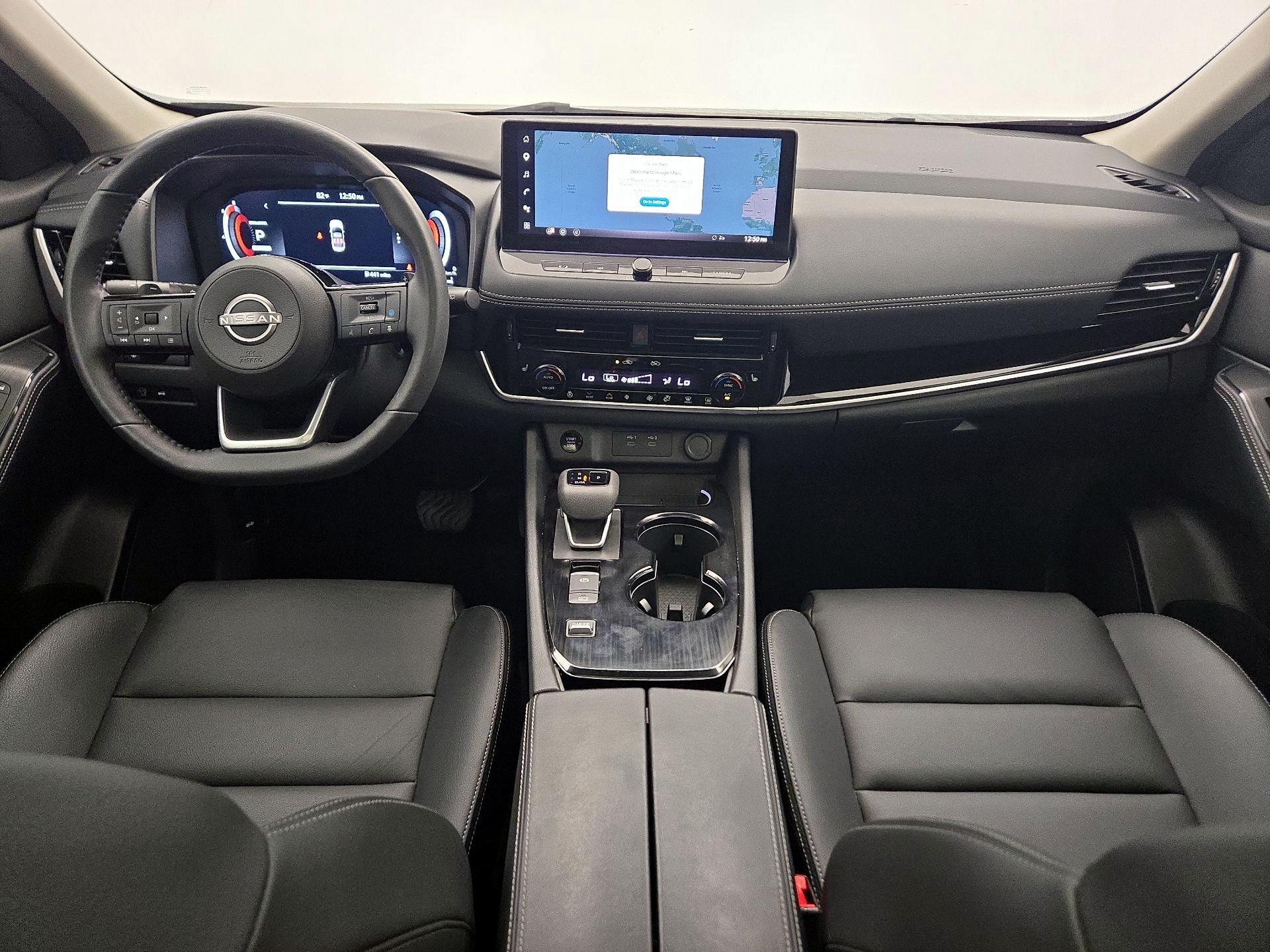 Thumbnail: 2024 Nissan Rogue - 9