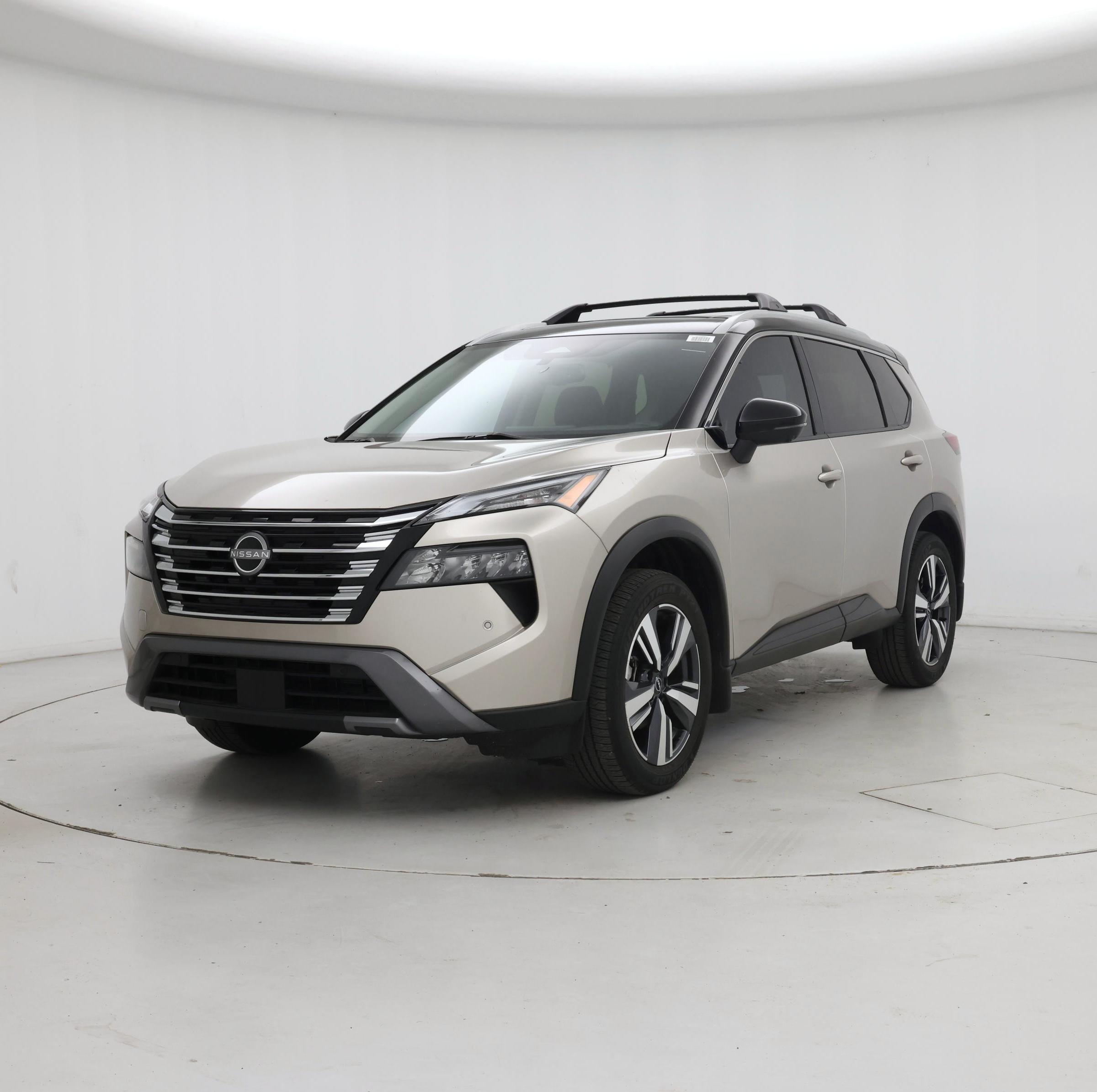 Thumbnail: 2024 Nissan Rogue - 4