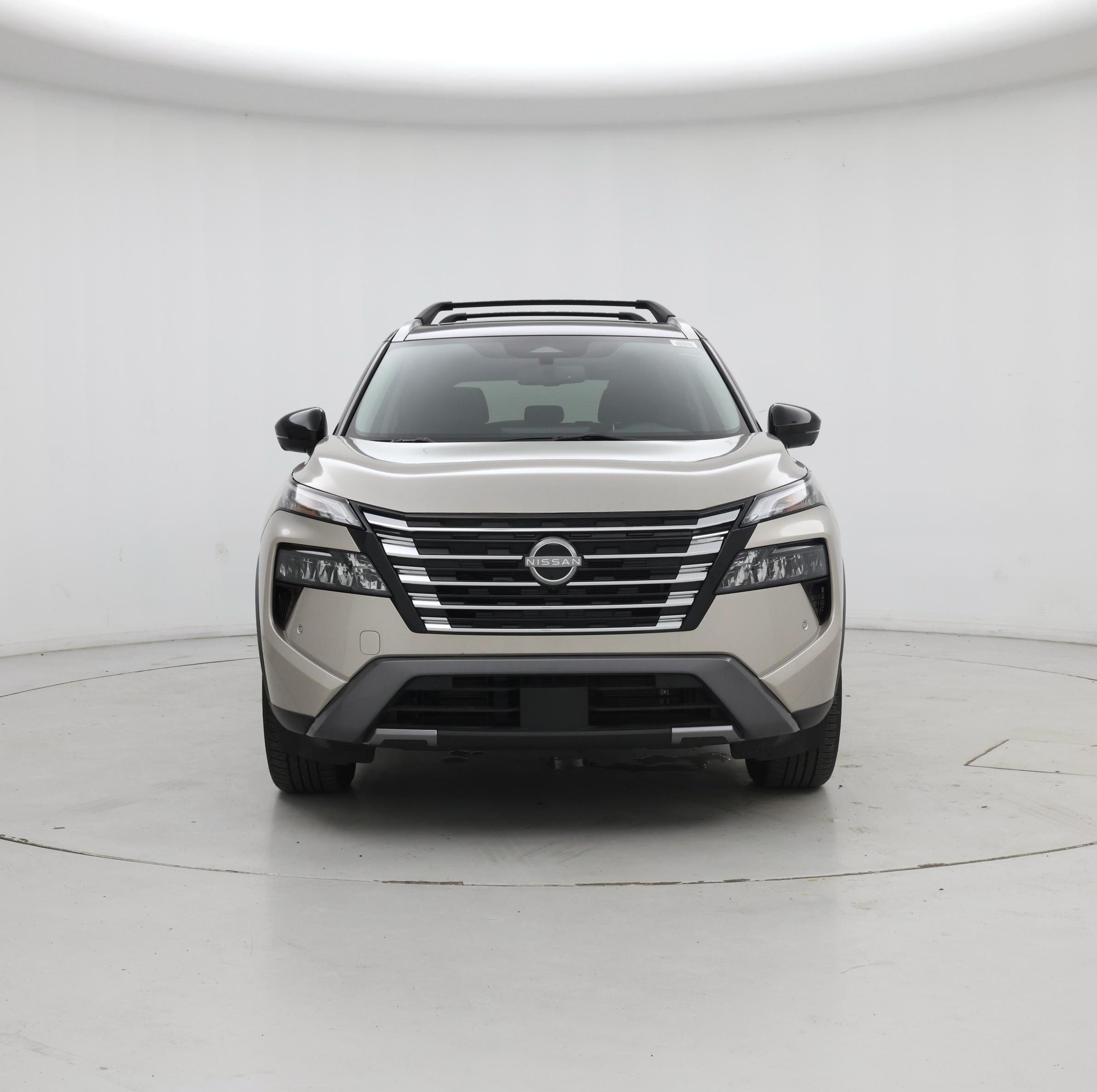 Thumbnail: 2024 Nissan Rogue - 5
