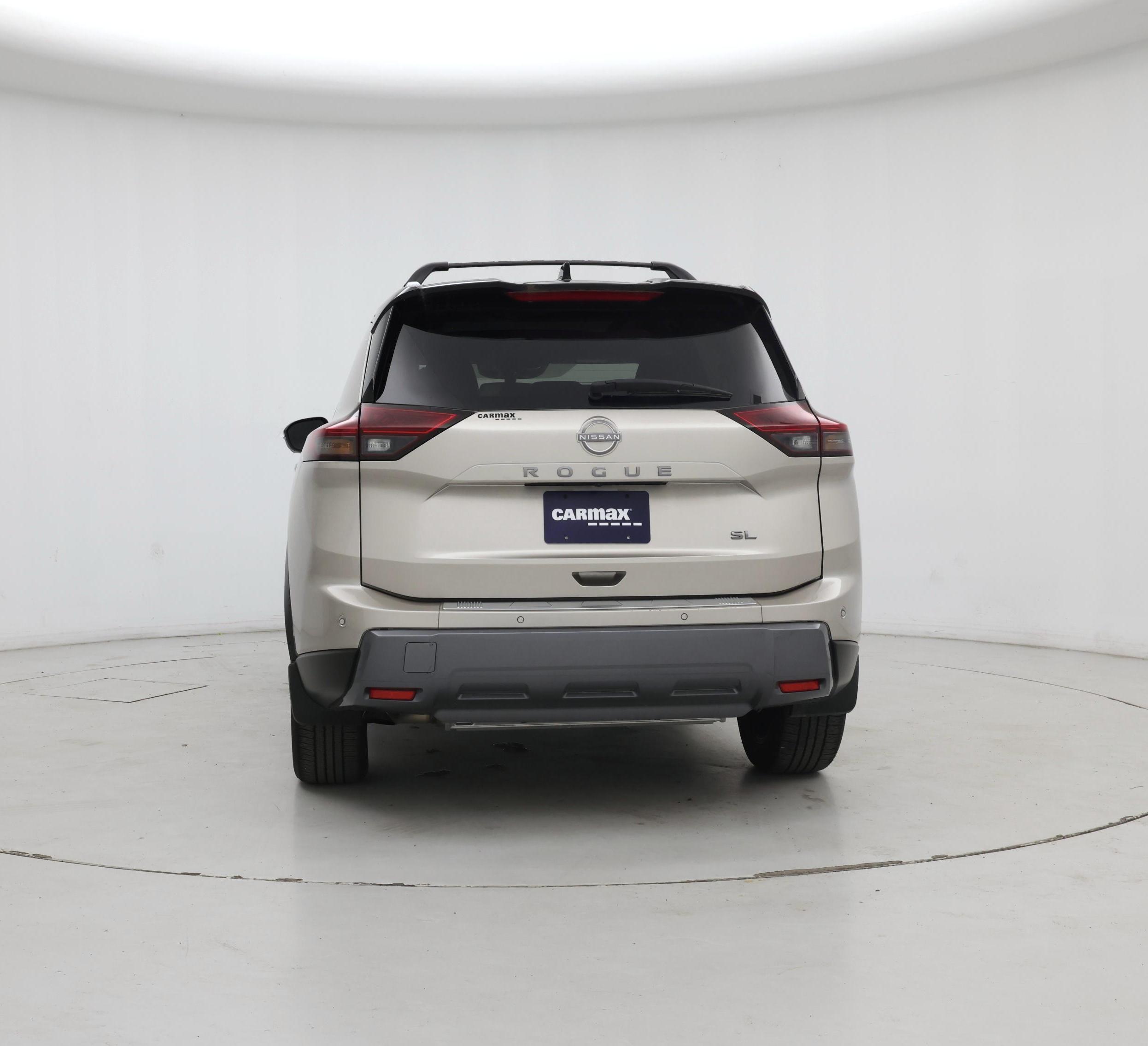 Thumbnail: 2024 Nissan Rogue - 6