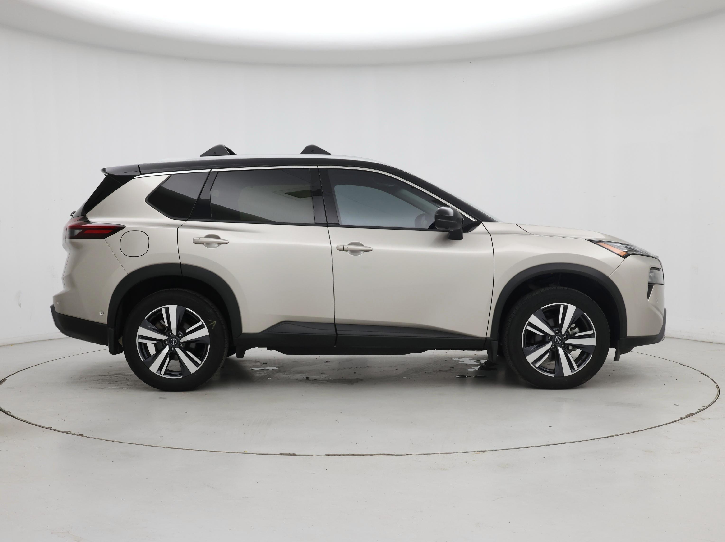 Thumbnail: 2024 Nissan Rogue - 7