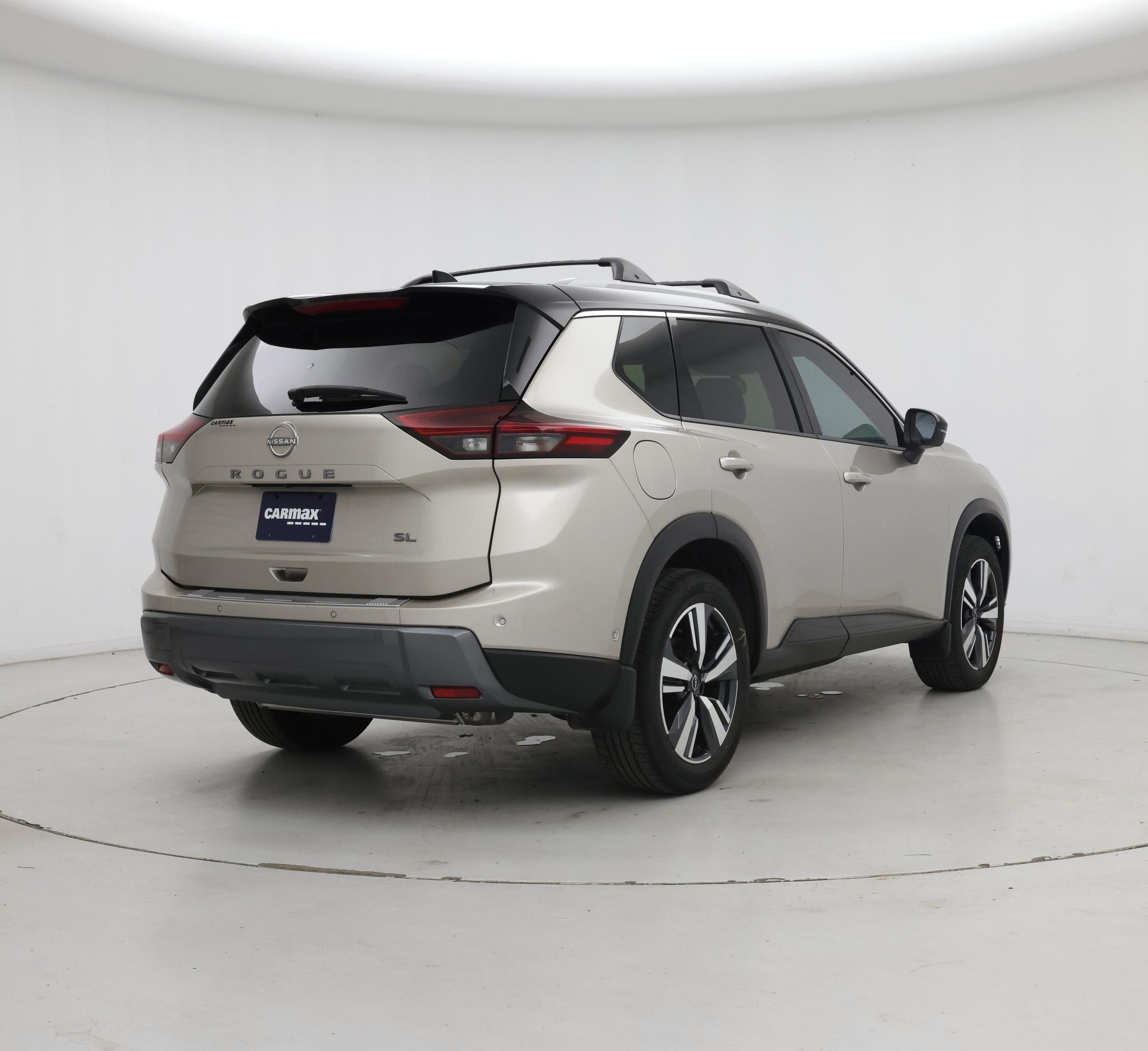 Thumbnail: 2024 Nissan Rogue - 8