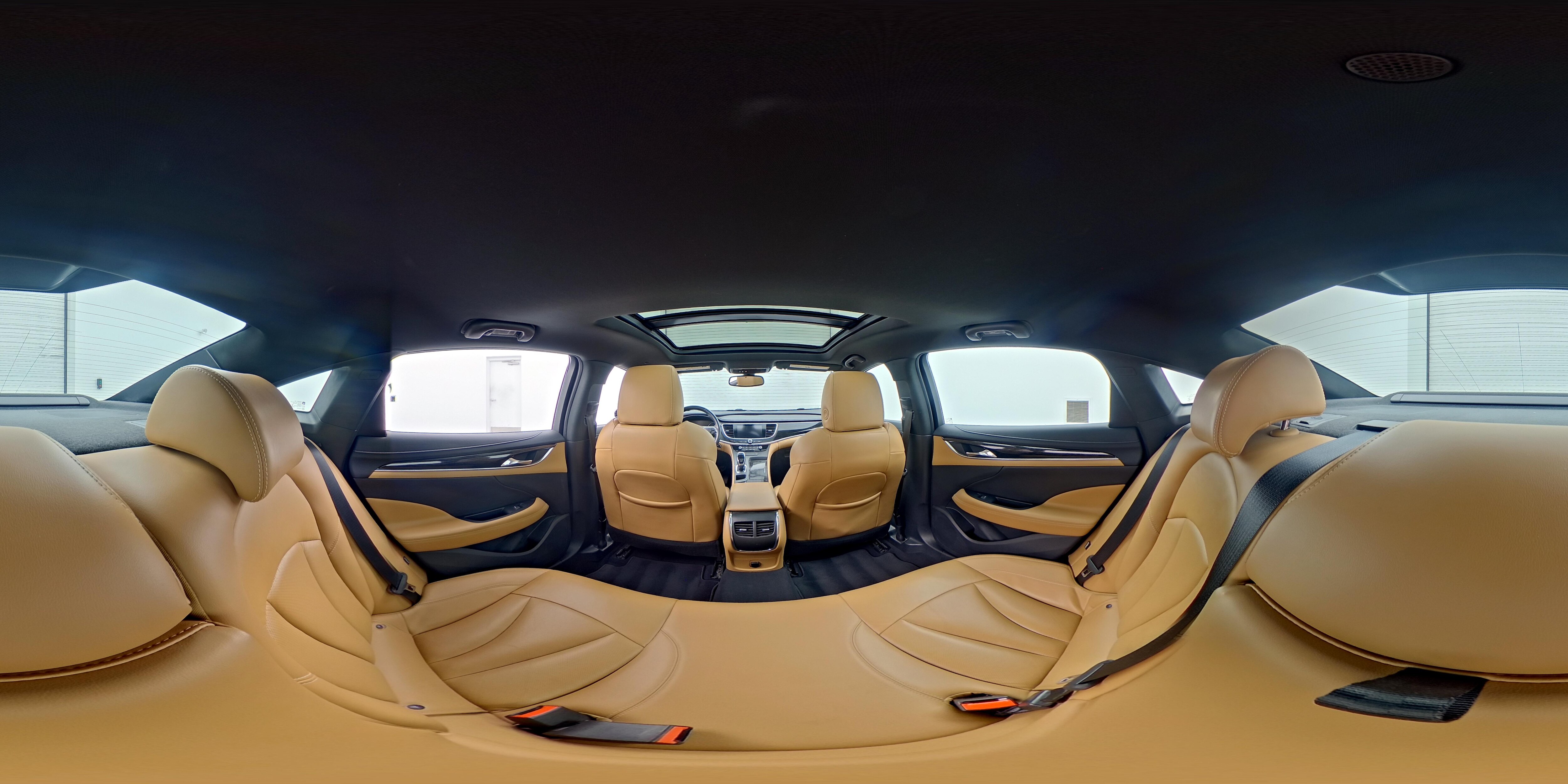 2017 Buick LaCrosse Essence - Photo 26