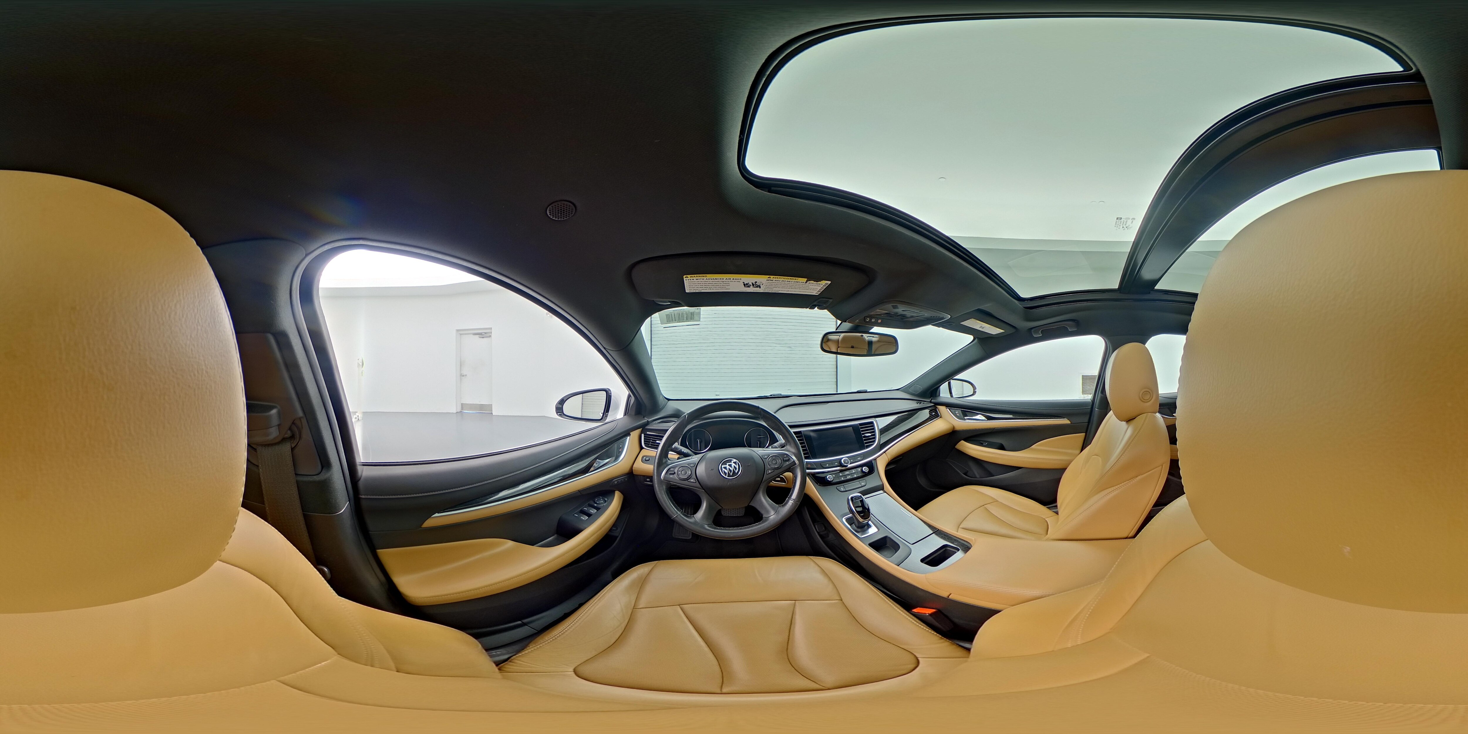 2017 Buick LaCrosse Essence - Photo 27