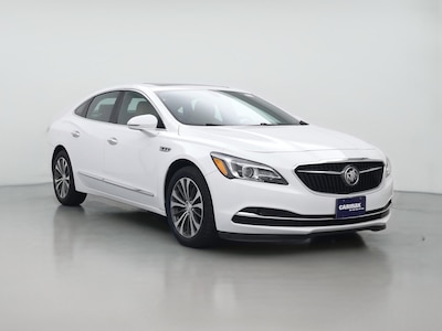 2017 Buick LaCrosse Essence