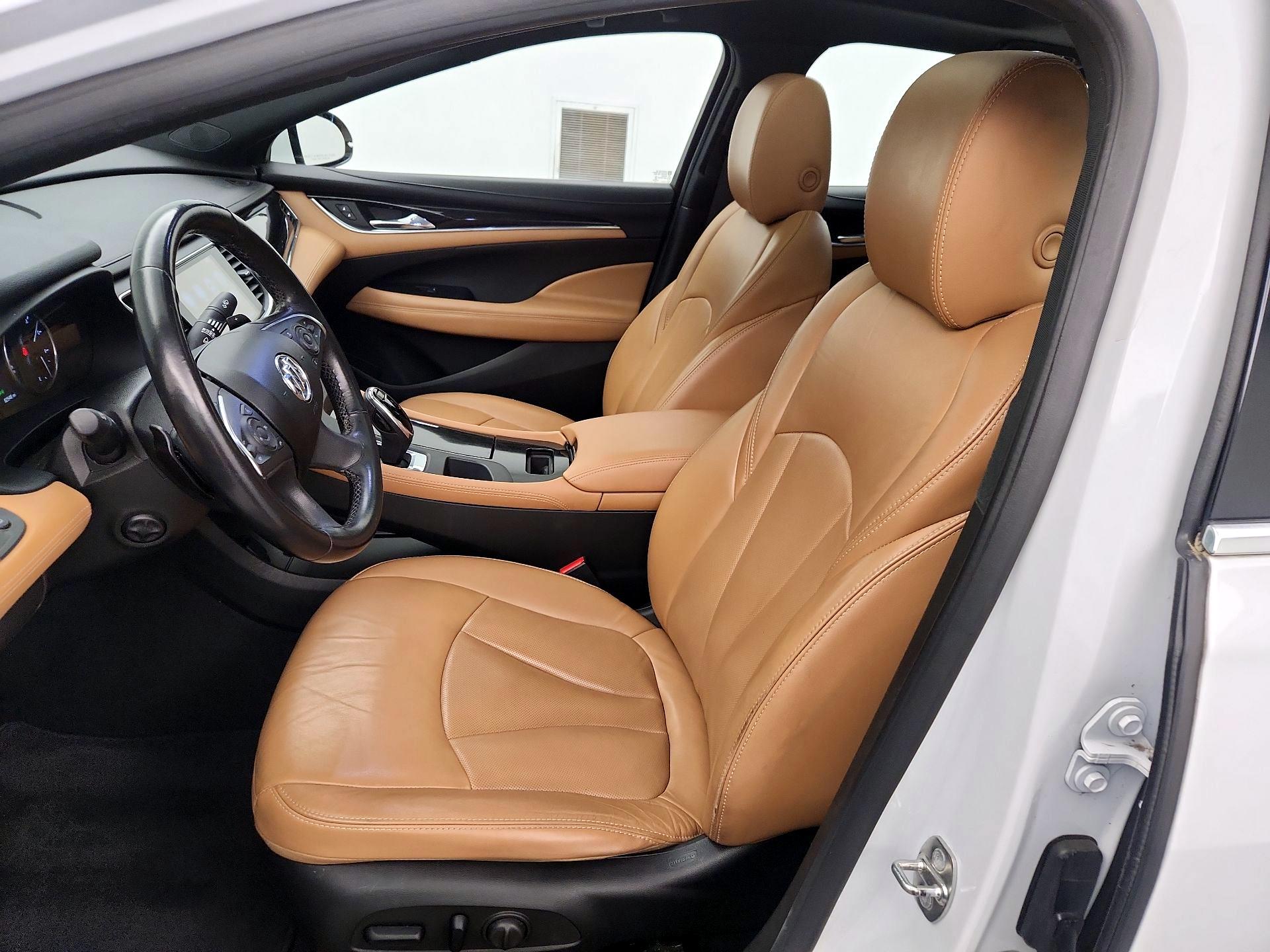 Thumbnail: 2017 Buick LaCrosse - 11