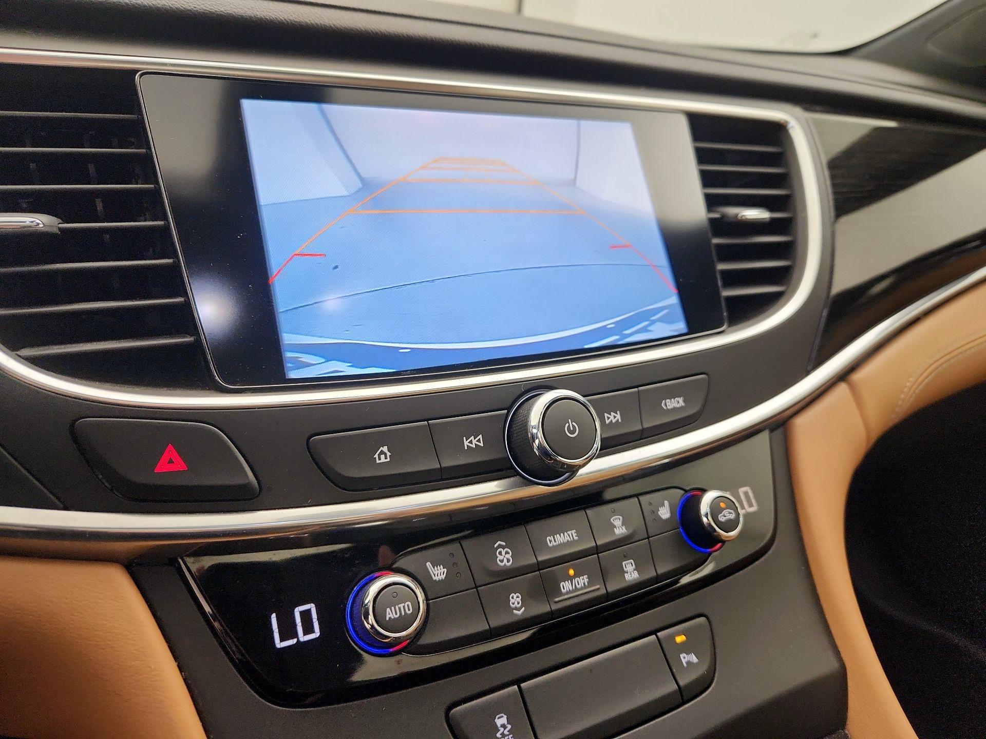 Thumbnail: 2017 Buick LaCrosse - 14