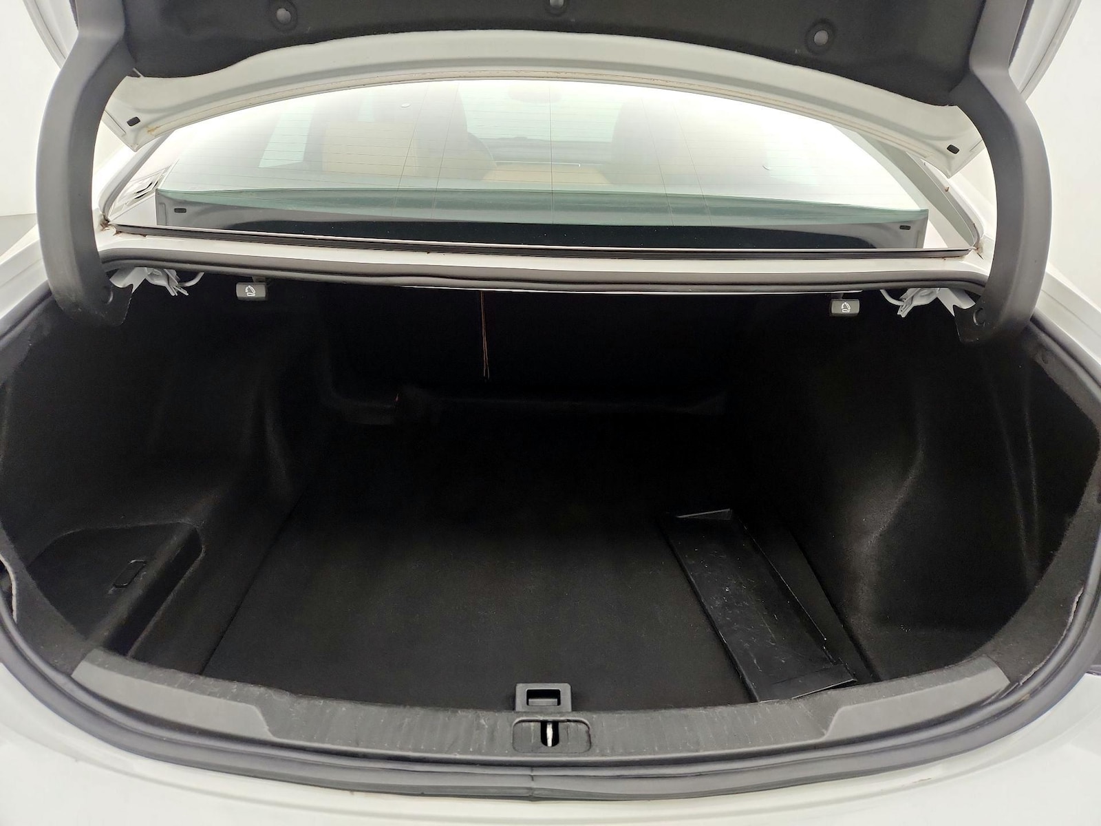 2017 Buick LaCrosse Essence - Photo 22