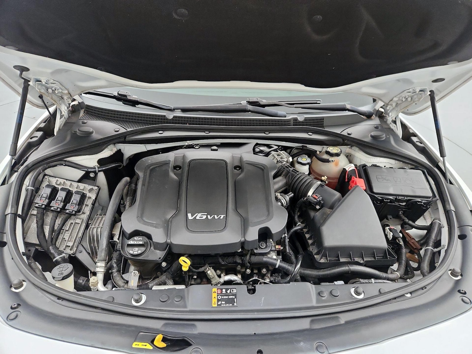 2017 Buick LaCrosse Essence - Photo 23