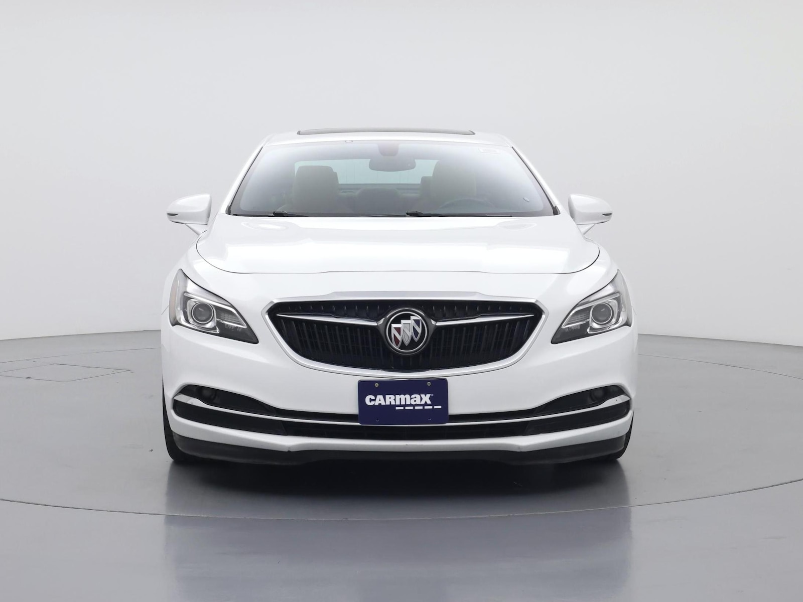 2017 Buick LaCrosse Essence - Photo 6