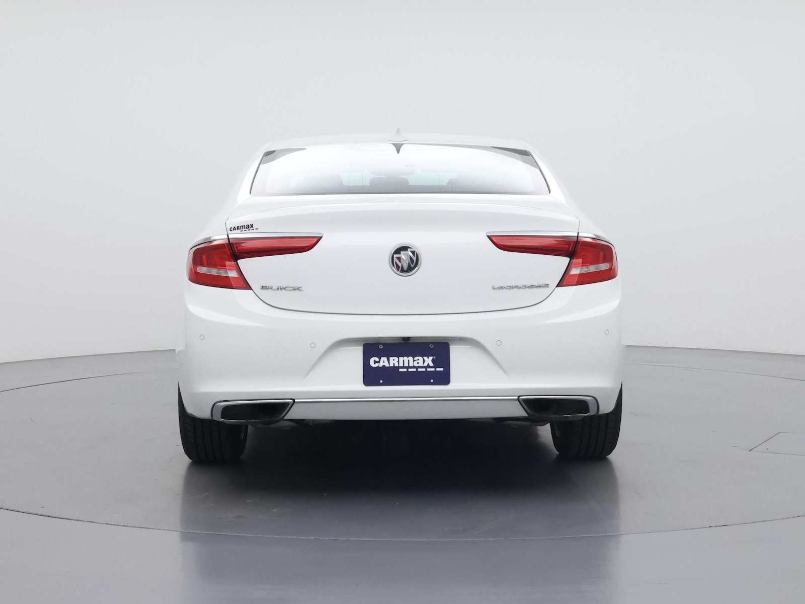 2017 Buick LaCrosse Essence - Photo 7