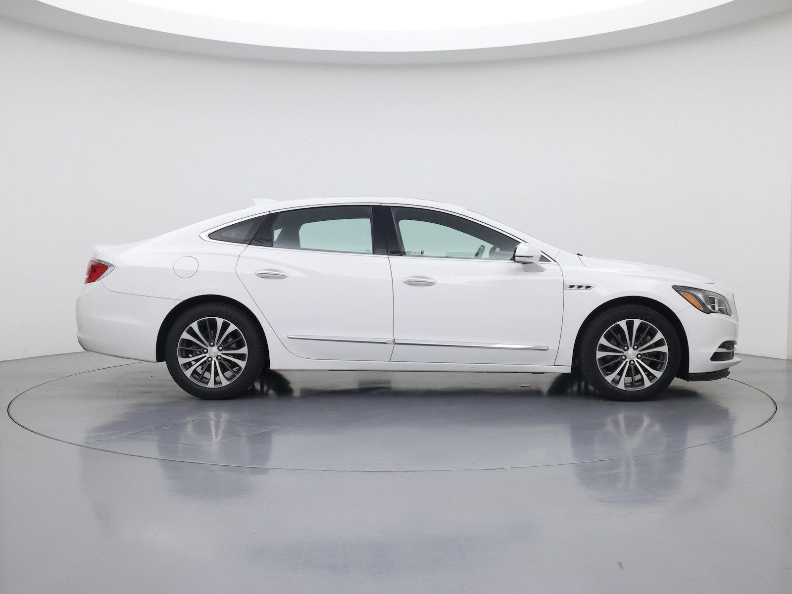 2017 Buick LaCrosse Essence - Photo 8