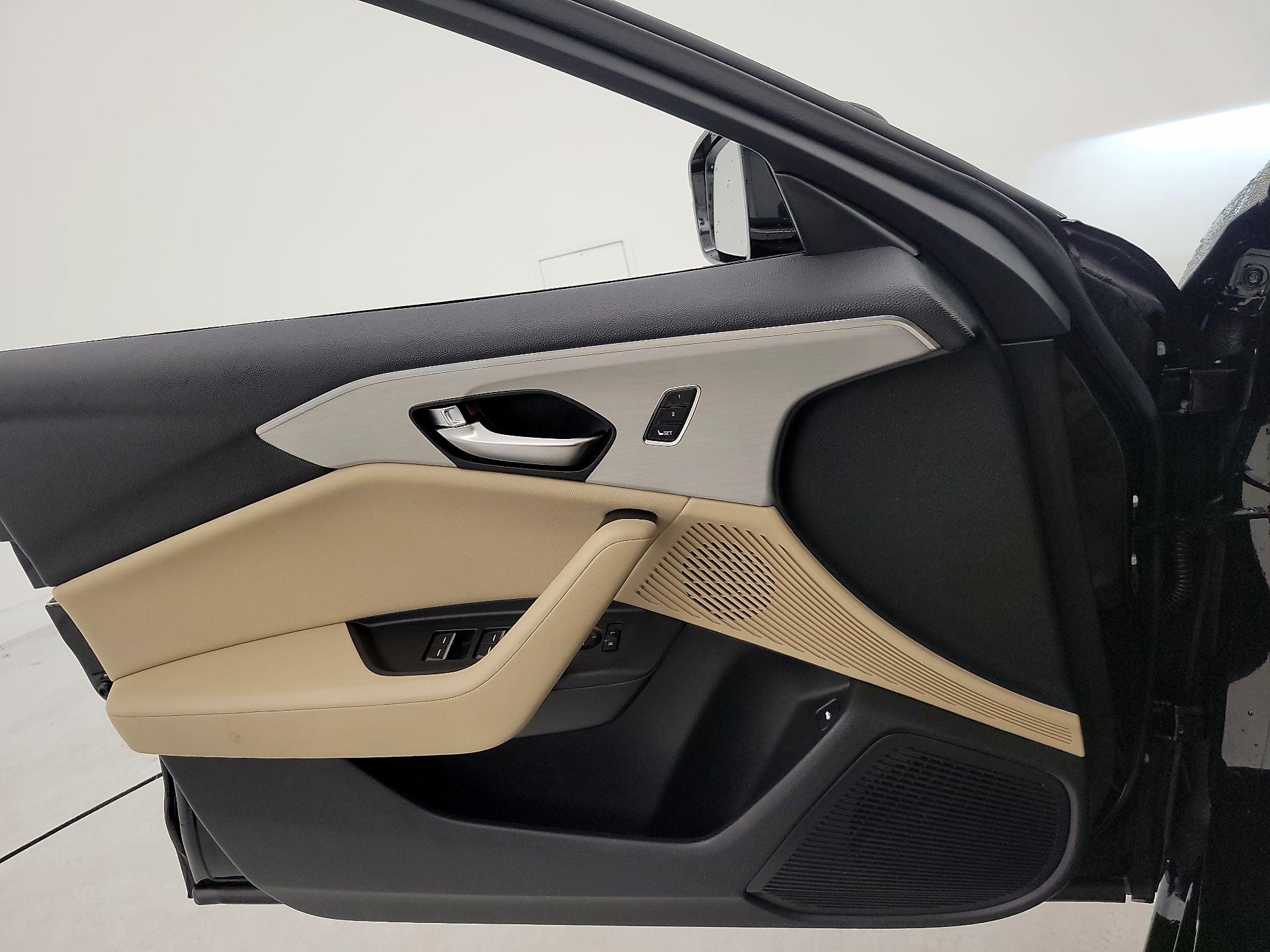 Thumbnail: 2021 Acura TLX - 12