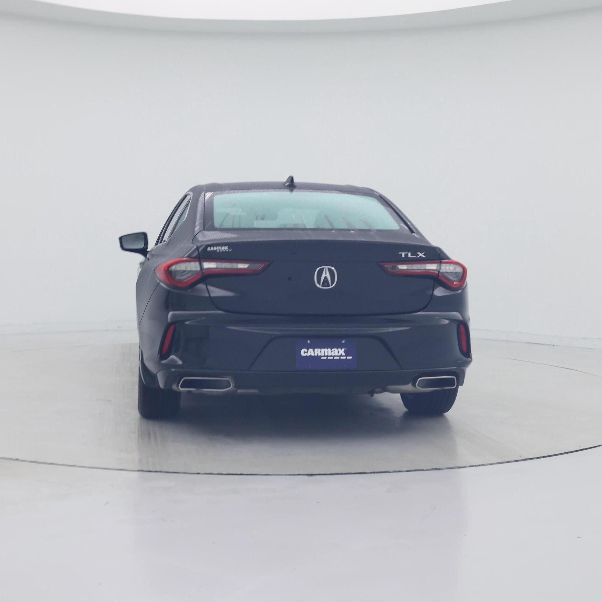 Thumbnail: 2021 Acura TLX - 6