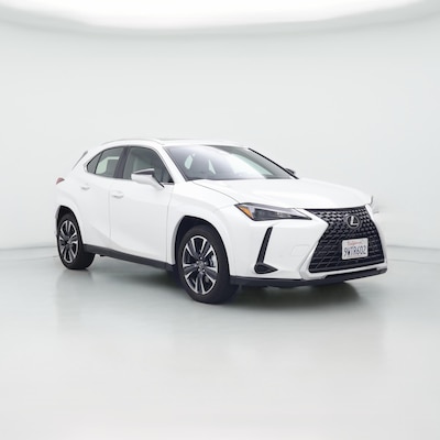 2025 Lexus UX 300h Premium