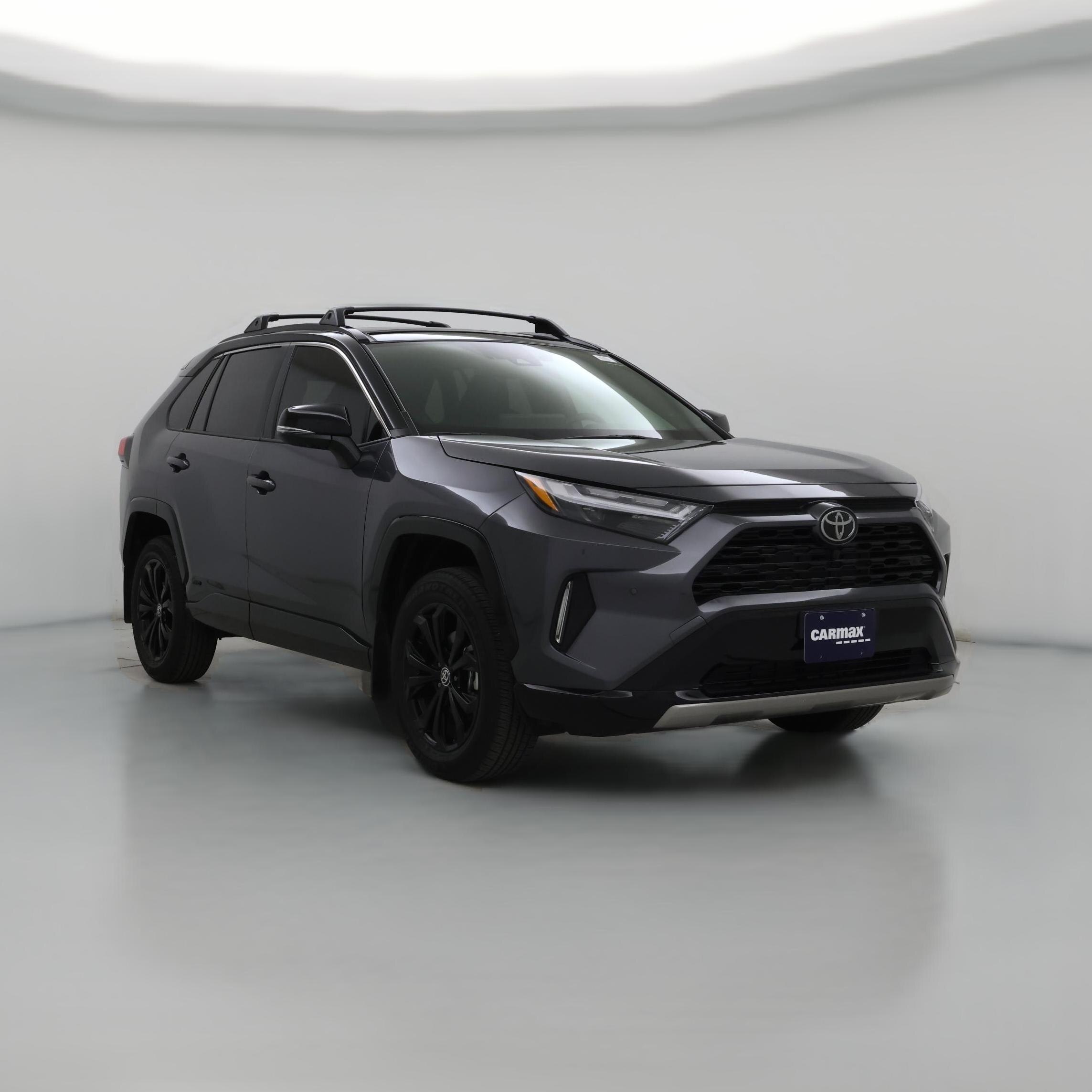 Thumbnail: 2025 Toyota RAV4 - 1