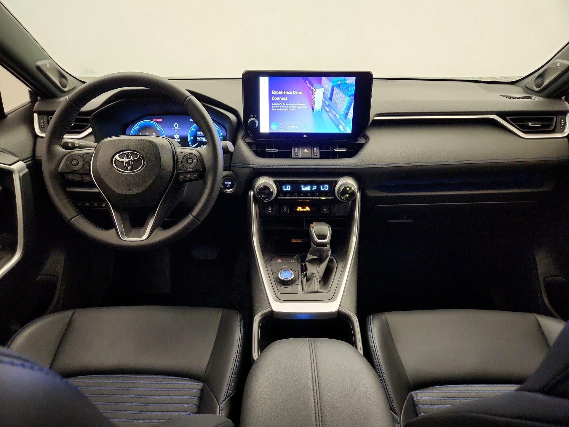 Thumbnail: 2025 Toyota RAV4 - 9