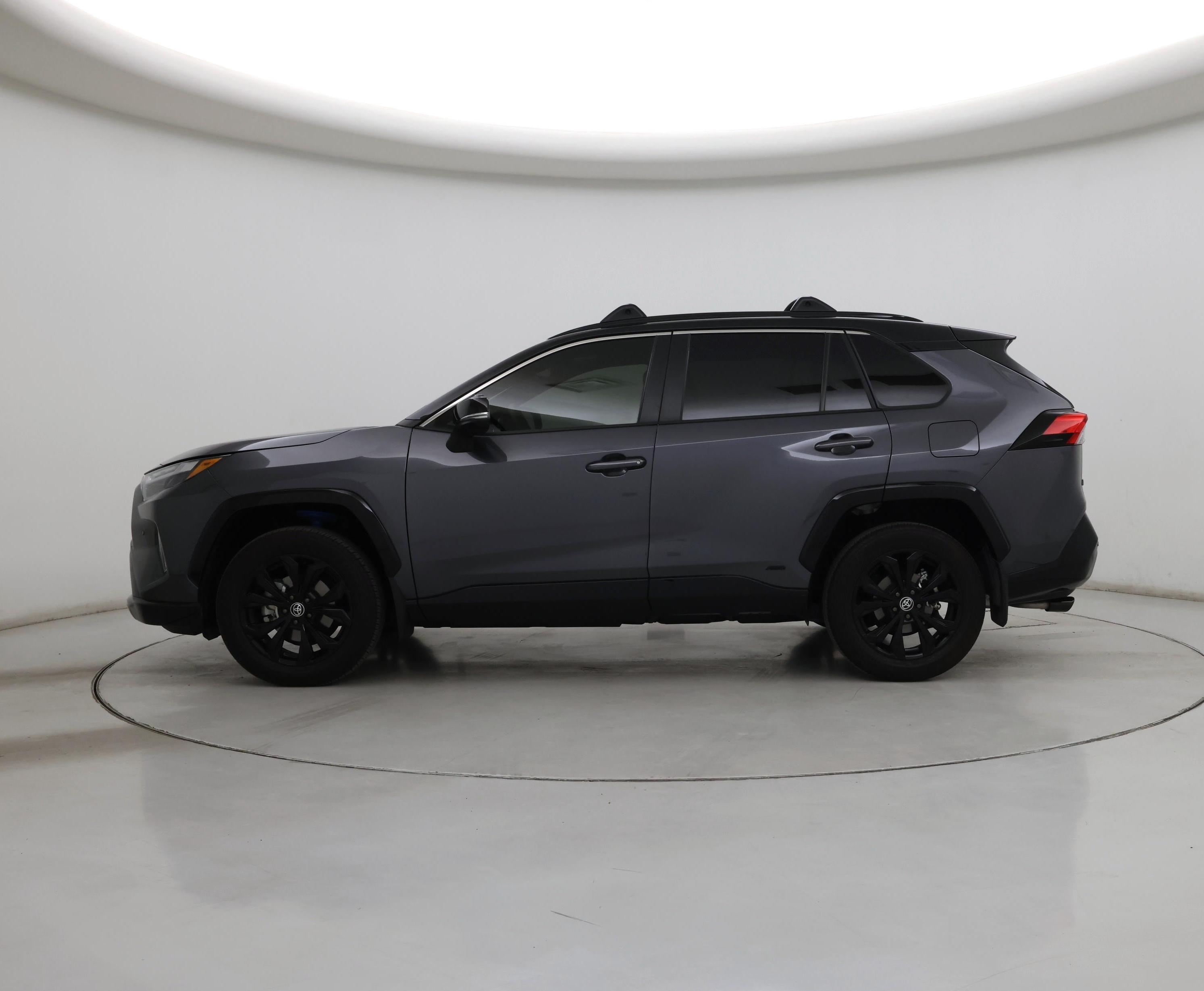 Thumbnail: 2025 Toyota RAV4 - 3