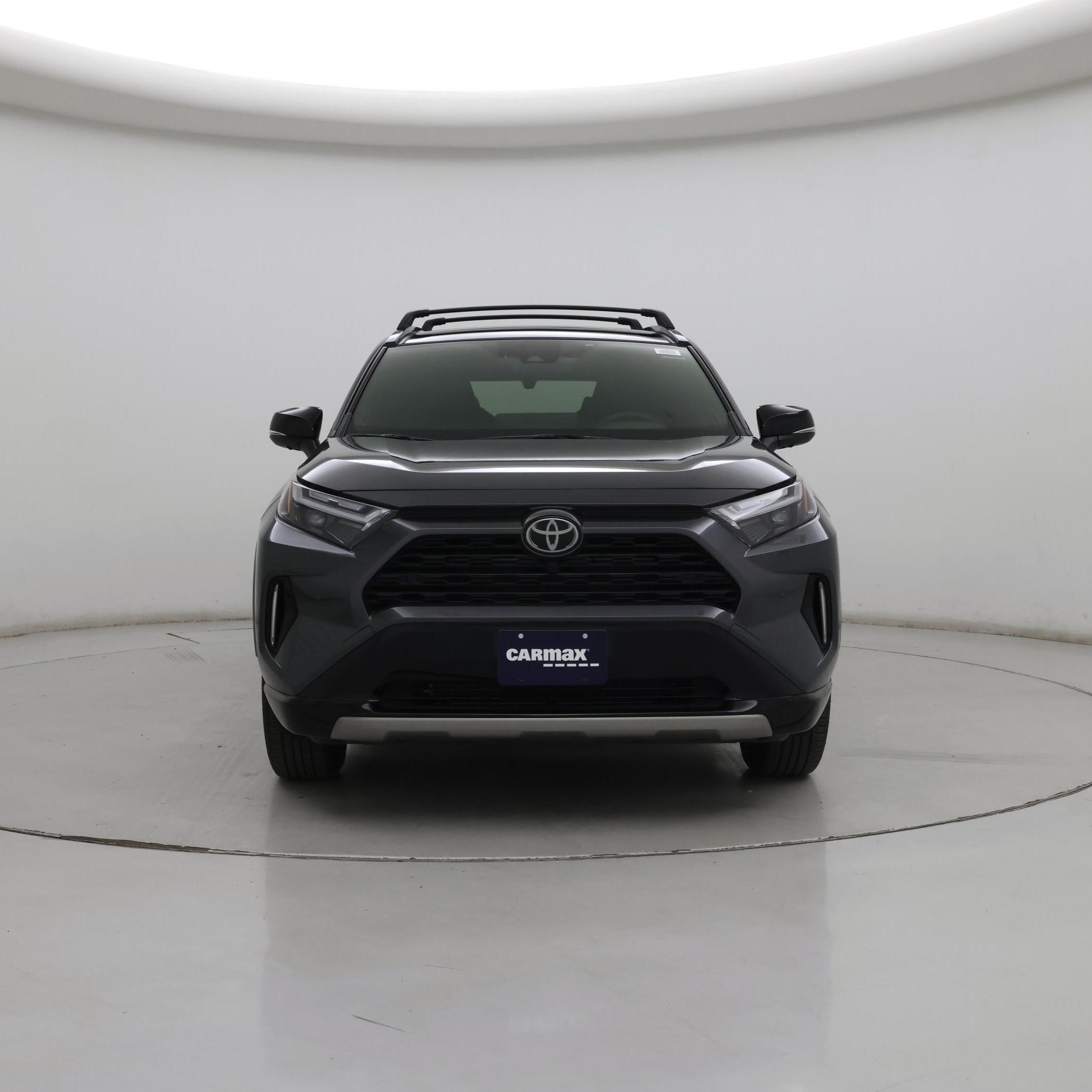 Thumbnail: 2025 Toyota RAV4 - 5
