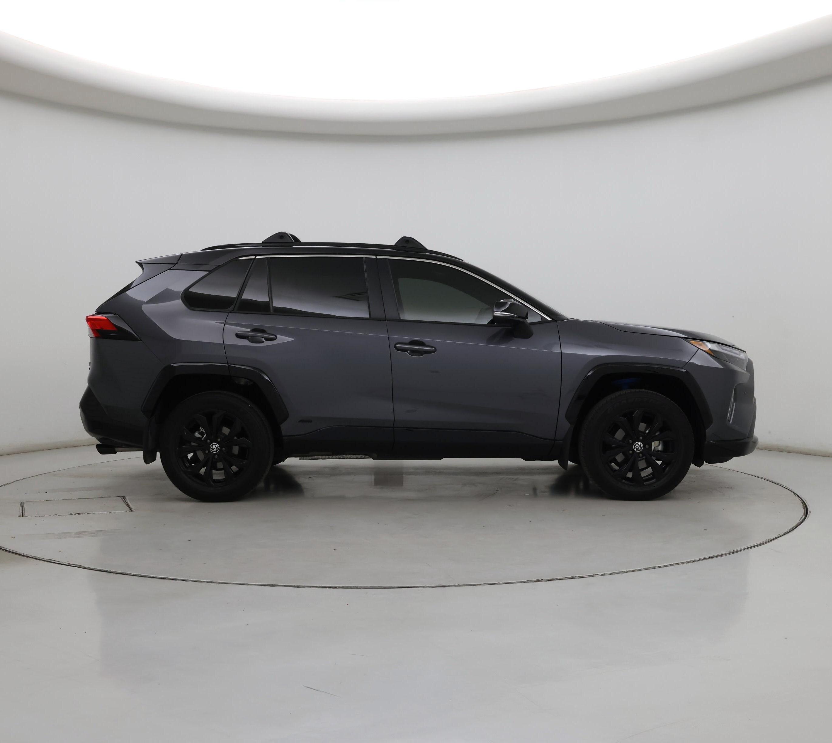 Thumbnail: 2025 Toyota RAV4 - 7