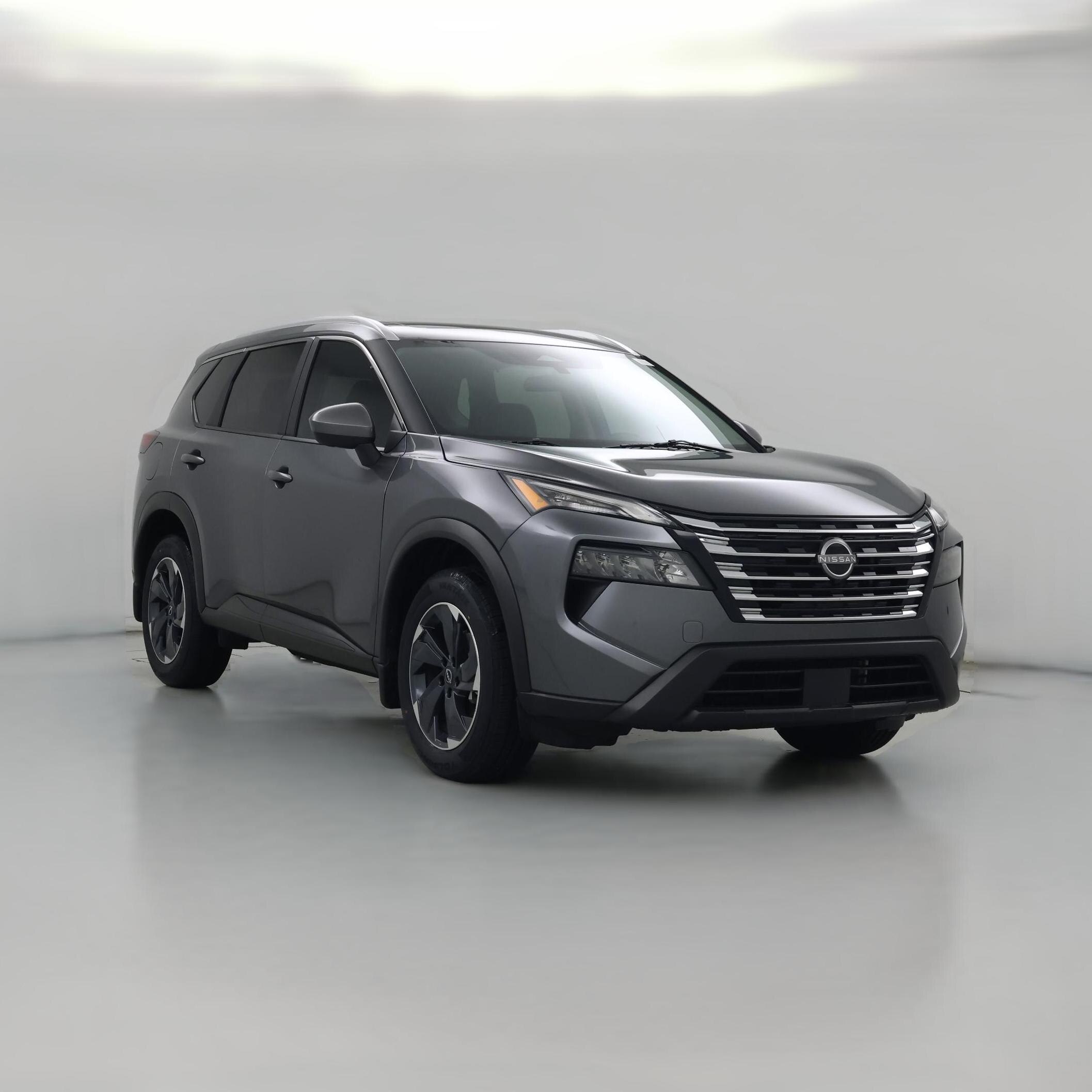 Thumbnail: 2025 Nissan Rogue - 1