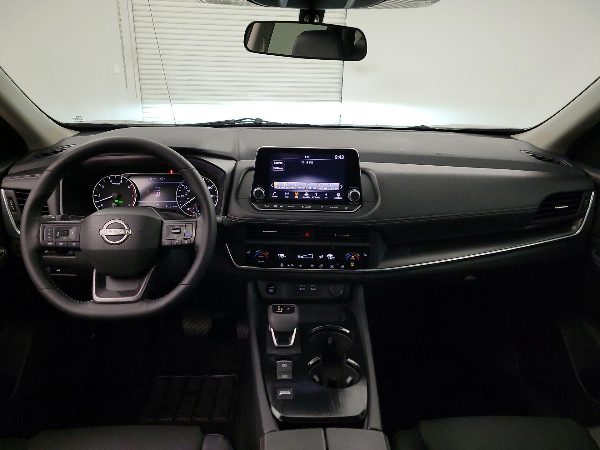 Thumbnail: 2025 Nissan Rogue - 9