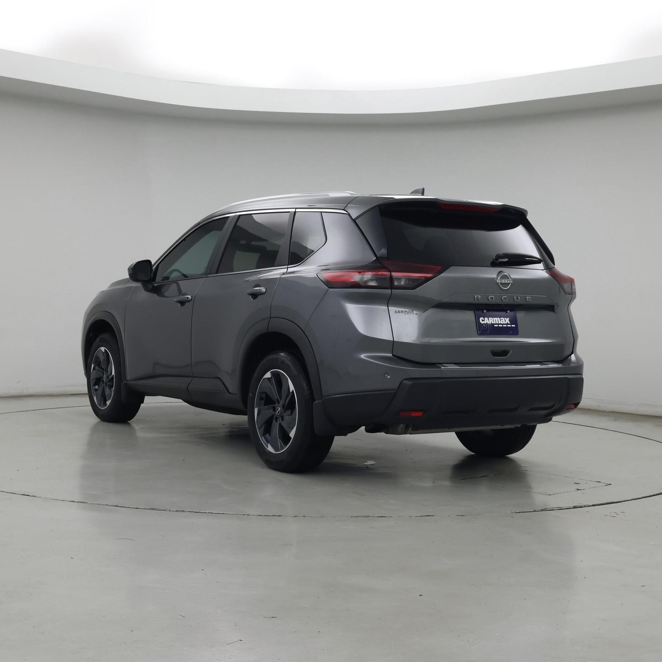 Thumbnail: 2025 Nissan Rogue - 2