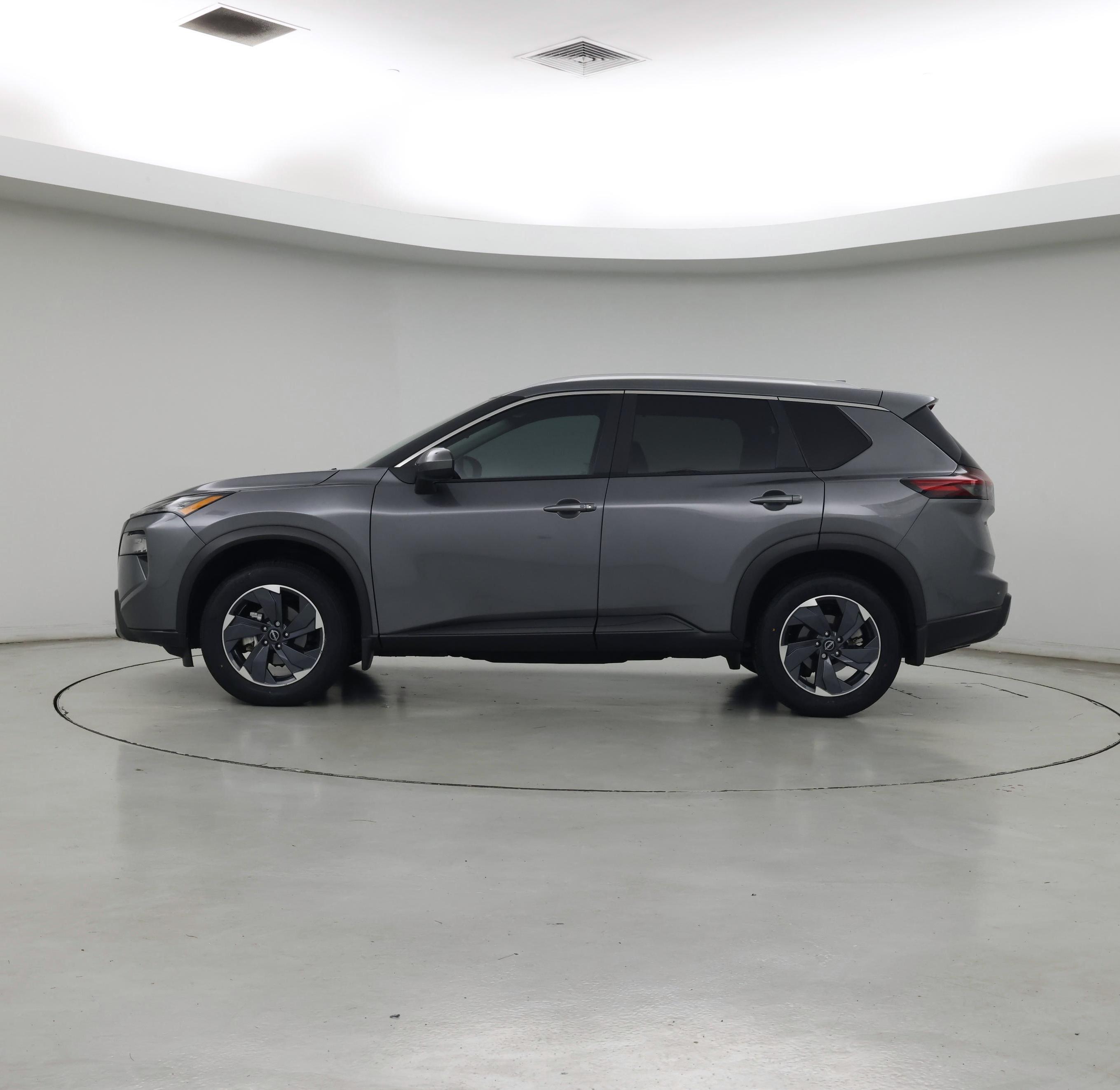 Thumbnail: 2025 Nissan Rogue - 3