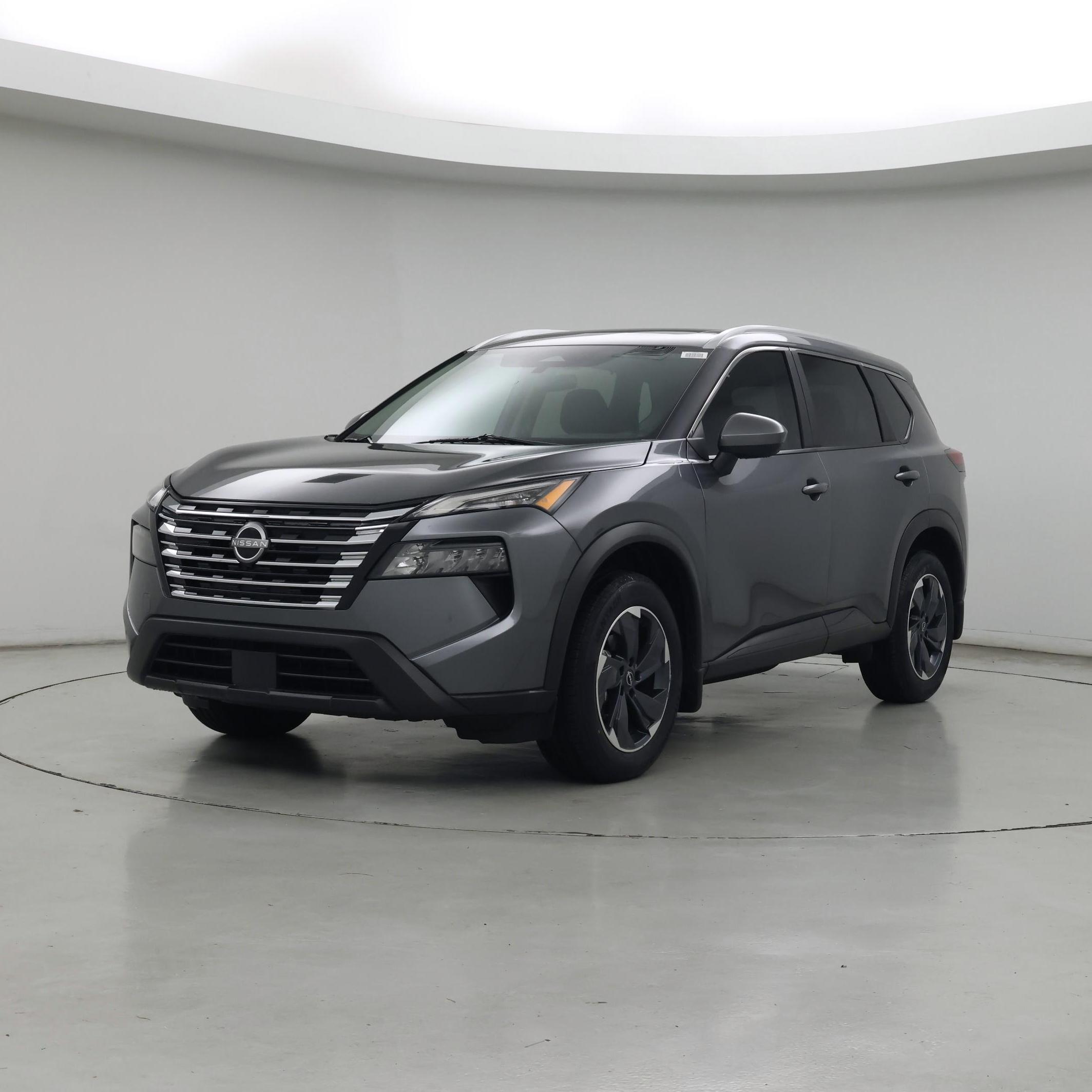 Thumbnail: 2025 Nissan Rogue - 4