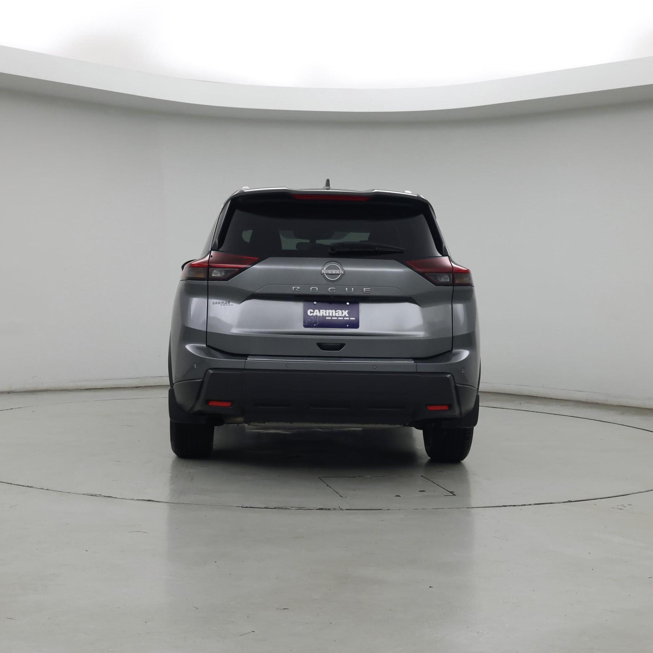 Thumbnail: 2025 Nissan Rogue - 6