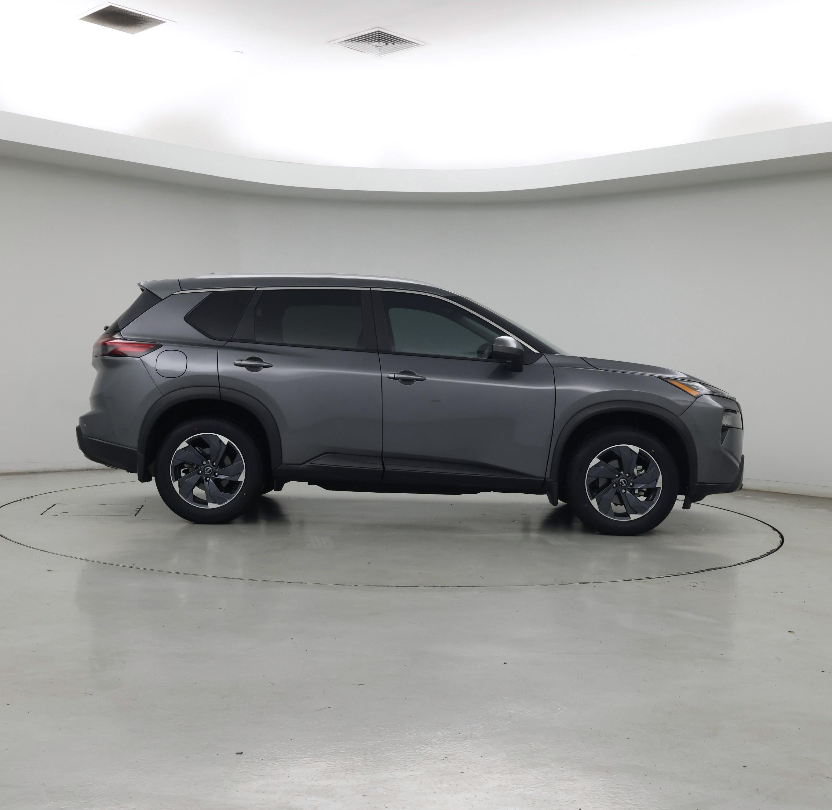 Thumbnail: 2025 Nissan Rogue - 7