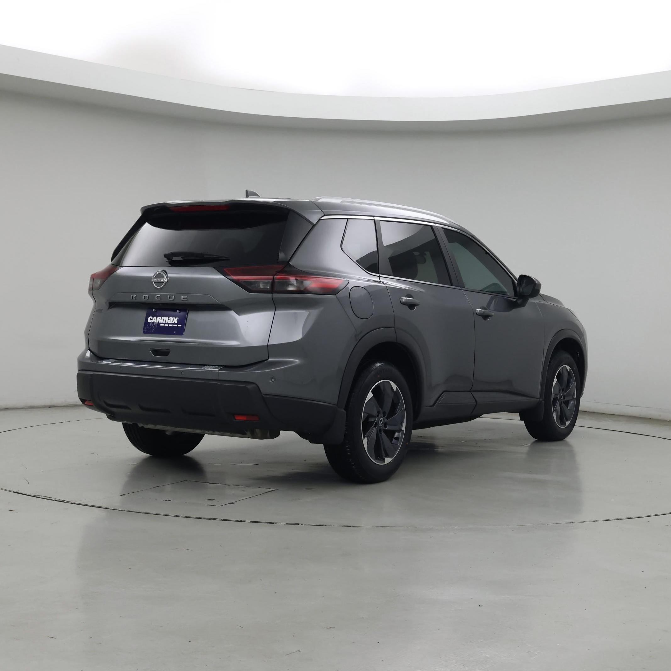 Thumbnail: 2025 Nissan Rogue - 8