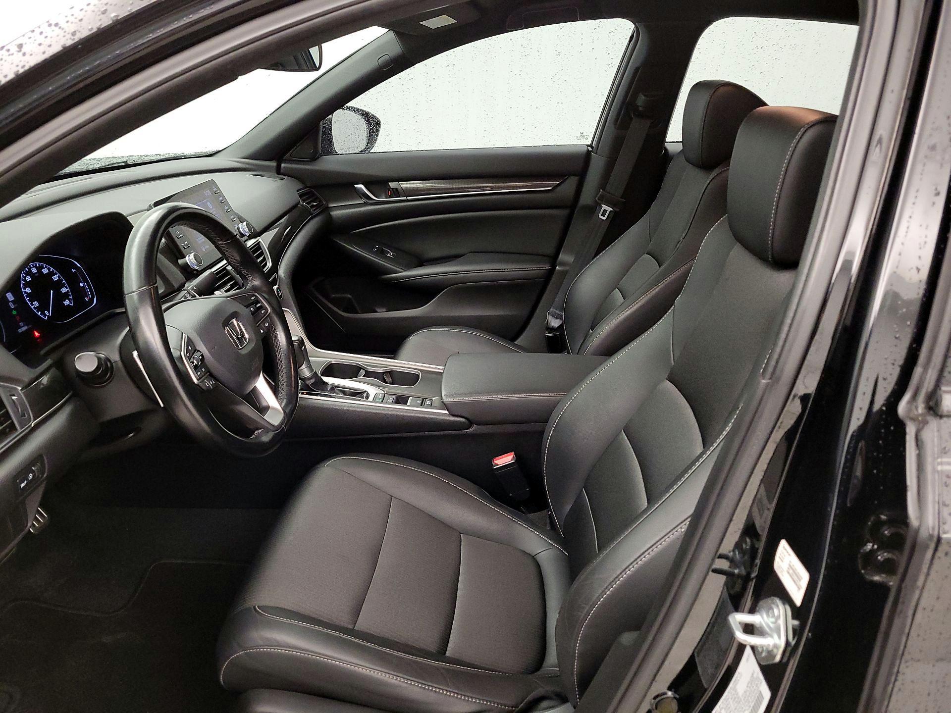Thumbnail: 2021 Honda Accord - 11