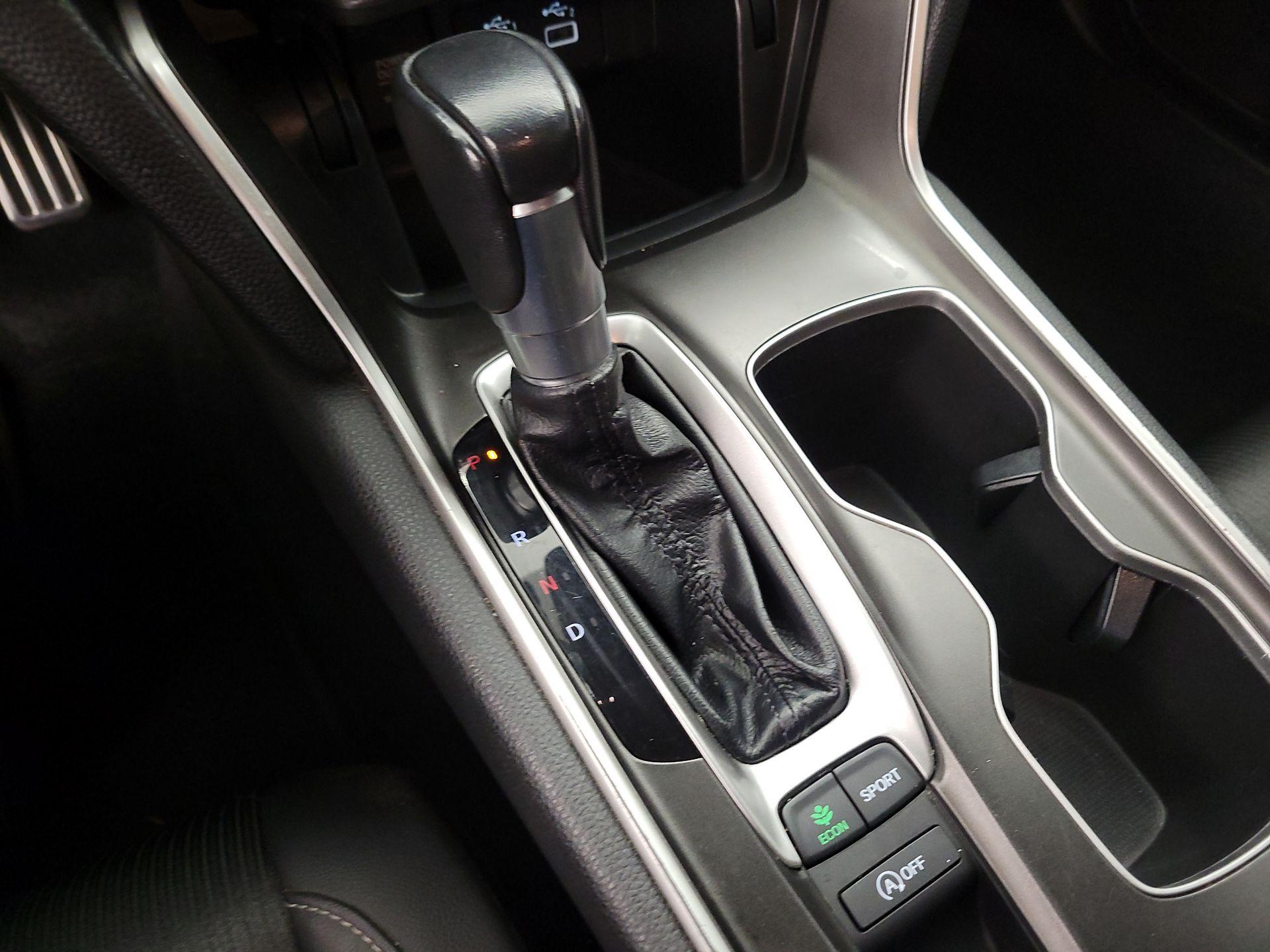 Thumbnail: 2021 Honda Accord - 17