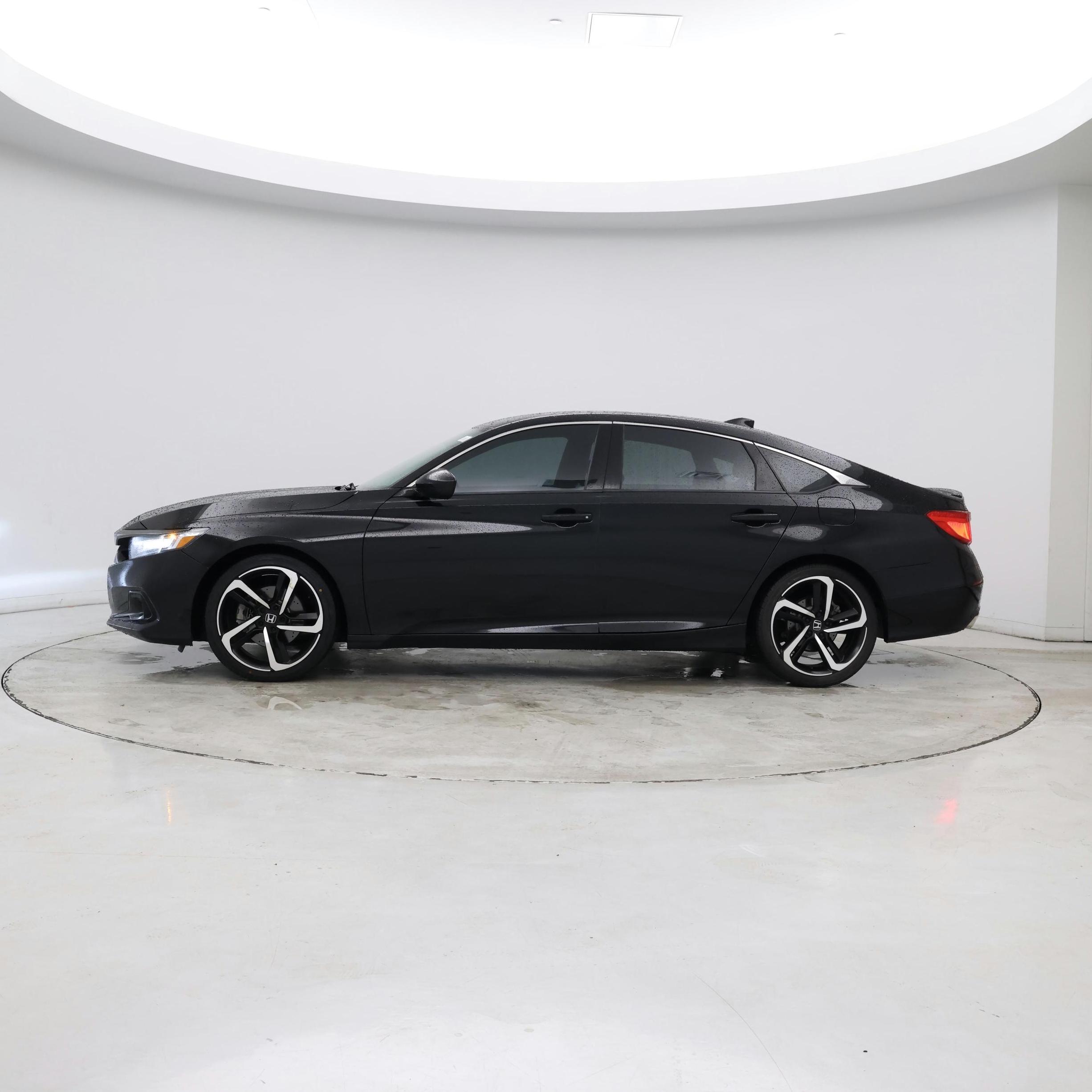 Thumbnail: 2021 Honda Accord - 2