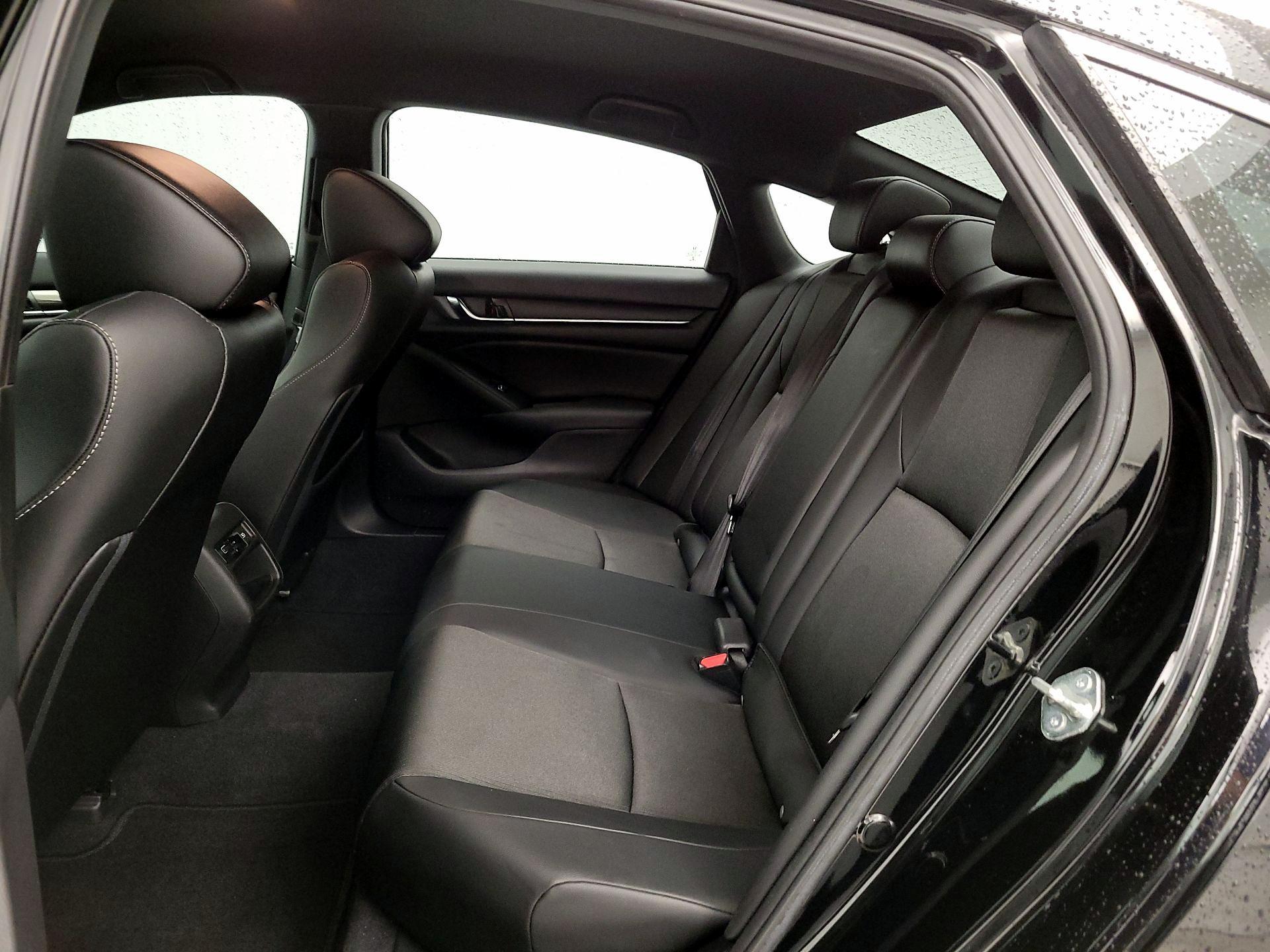 Thumbnail: 2021 Honda Accord - 19