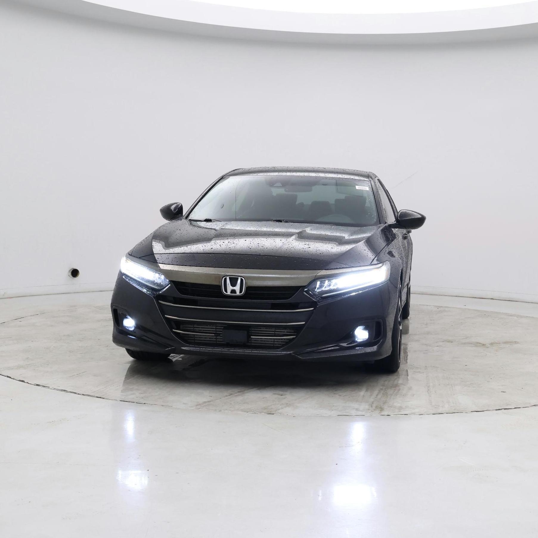Thumbnail: 2021 Honda Accord - 4