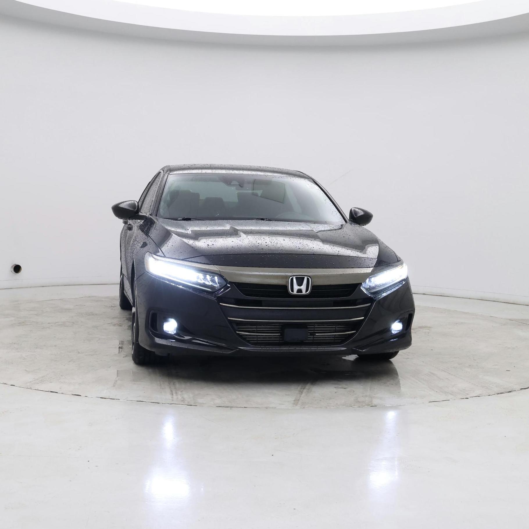 Thumbnail: 2021 Honda Accord - 5