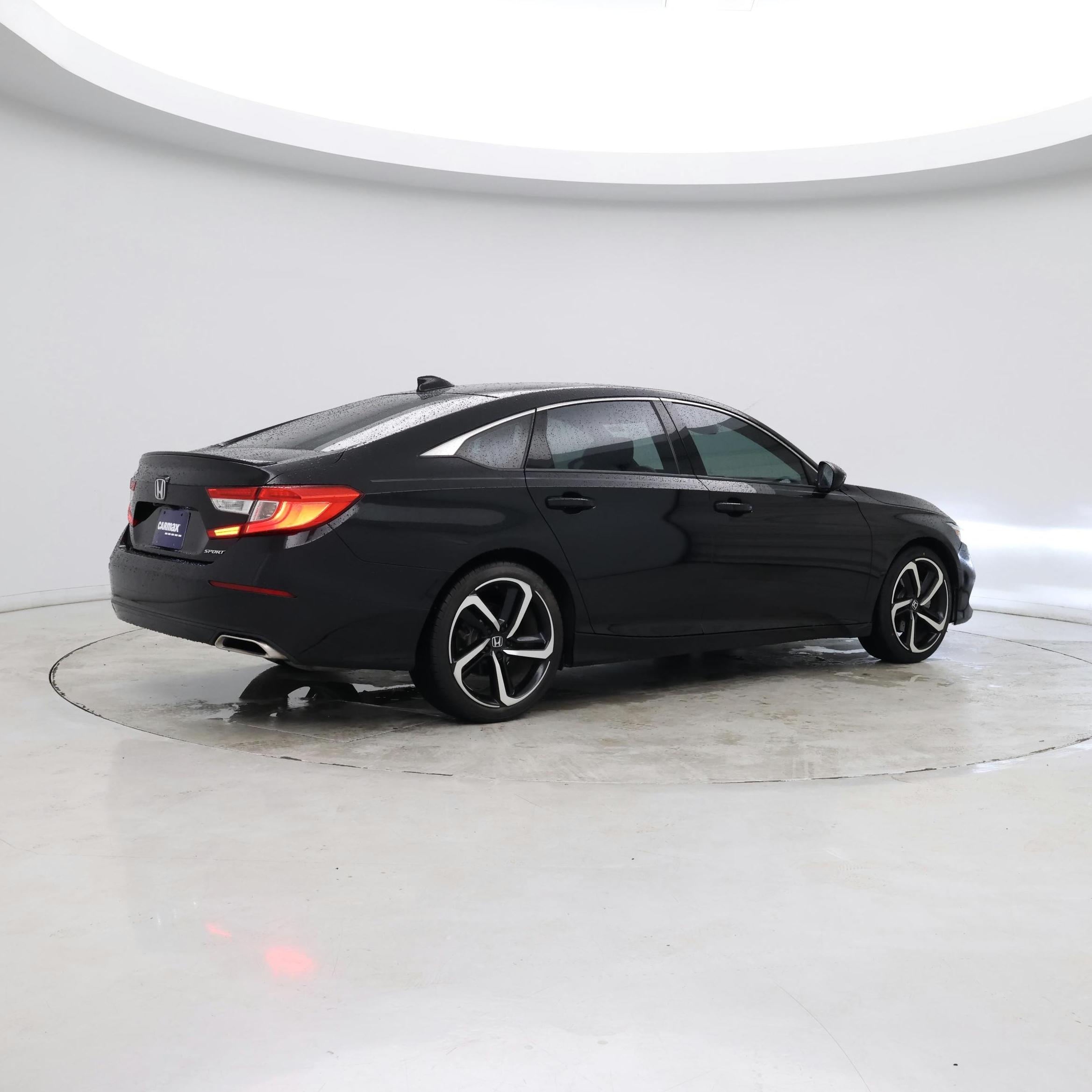 Thumbnail: 2021 Honda Accord - 6
