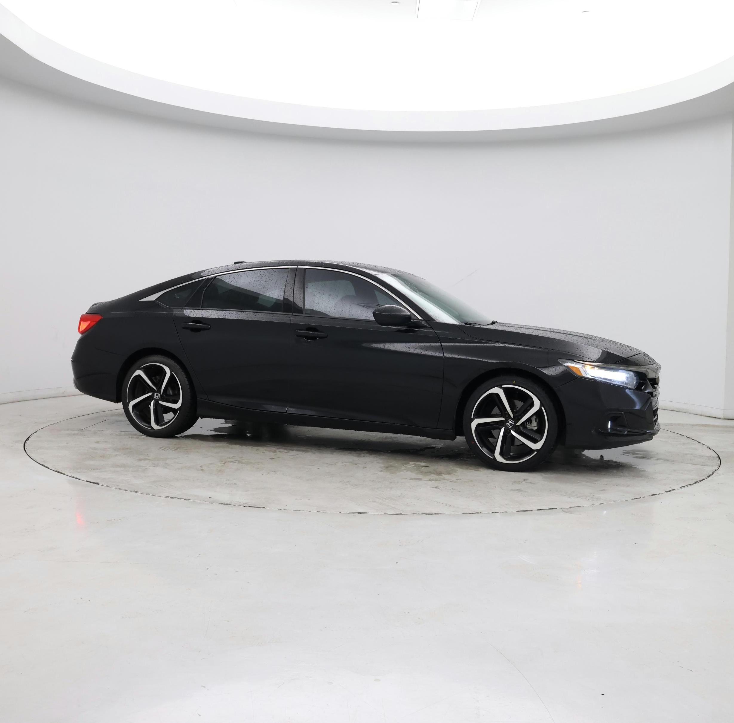 Thumbnail: 2021 Honda Accord - 7