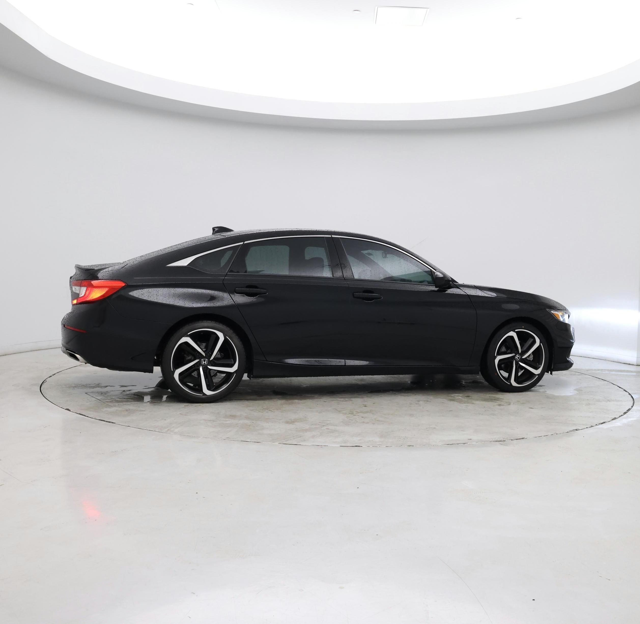 Thumbnail: 2021 Honda Accord - 8