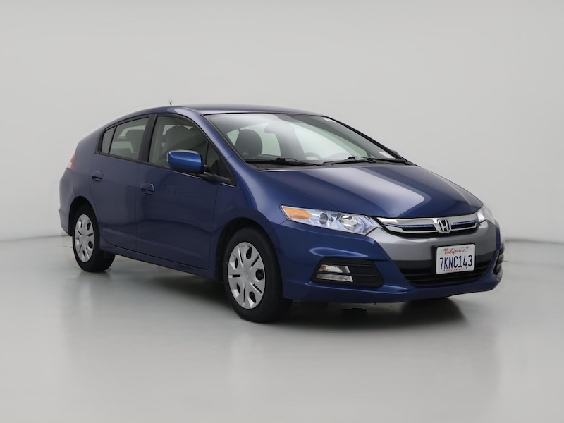 2014 Honda Insight LX -
                  Fremont, CA