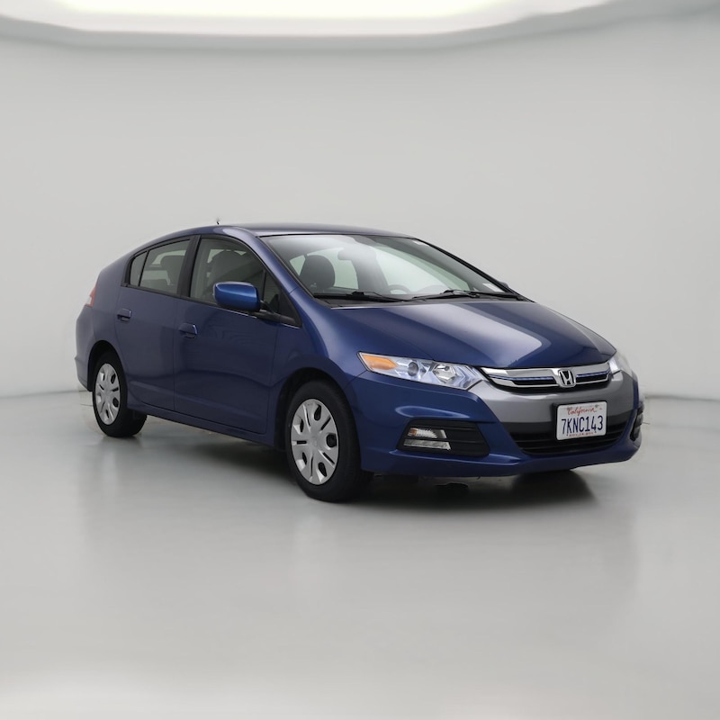 2014 Honda Insight LX